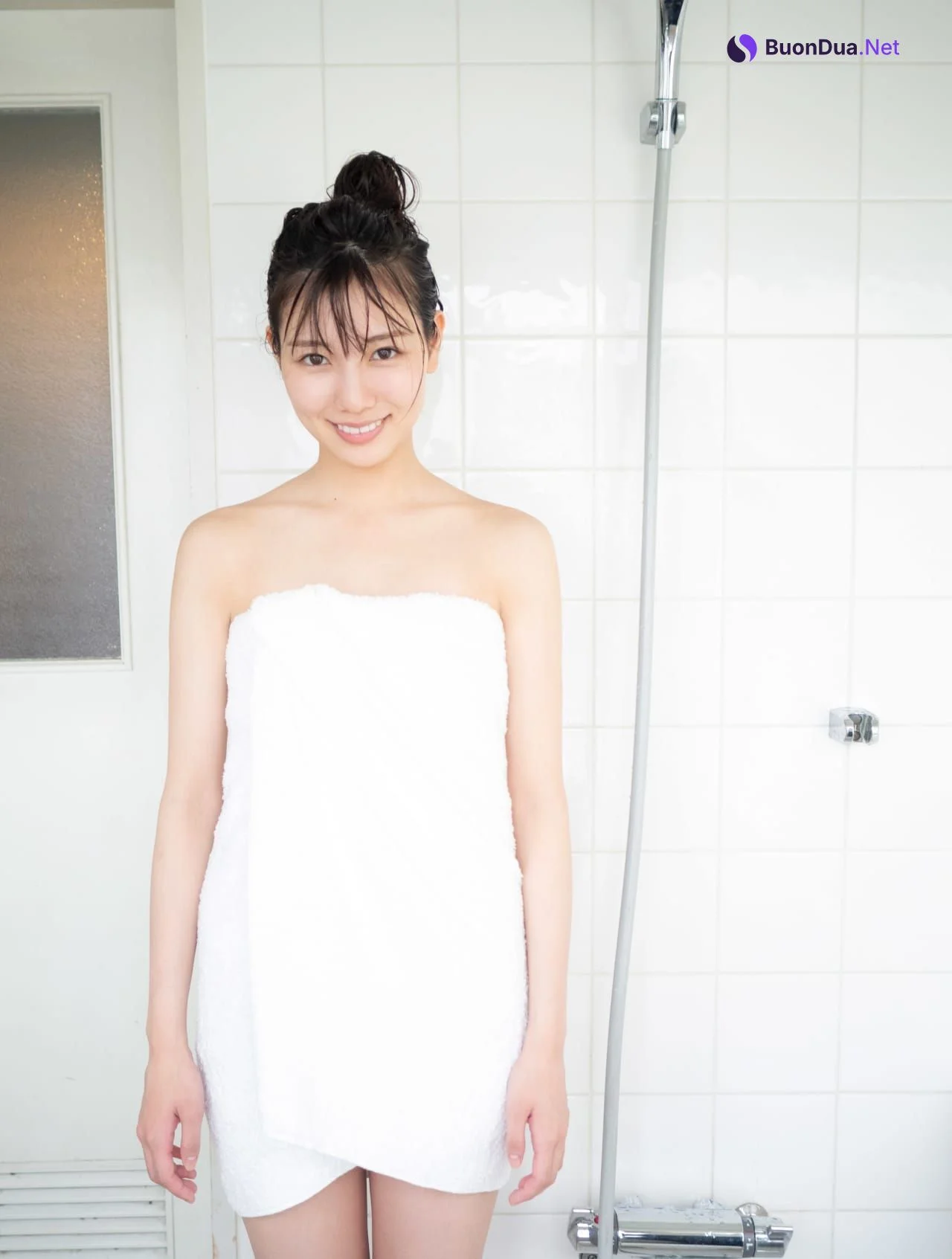 Hina Kawata 河田陽菜, FRIDAY Digital 2022.03.11 (フライデー 2022年3月11日号) - รูปภาพ 8