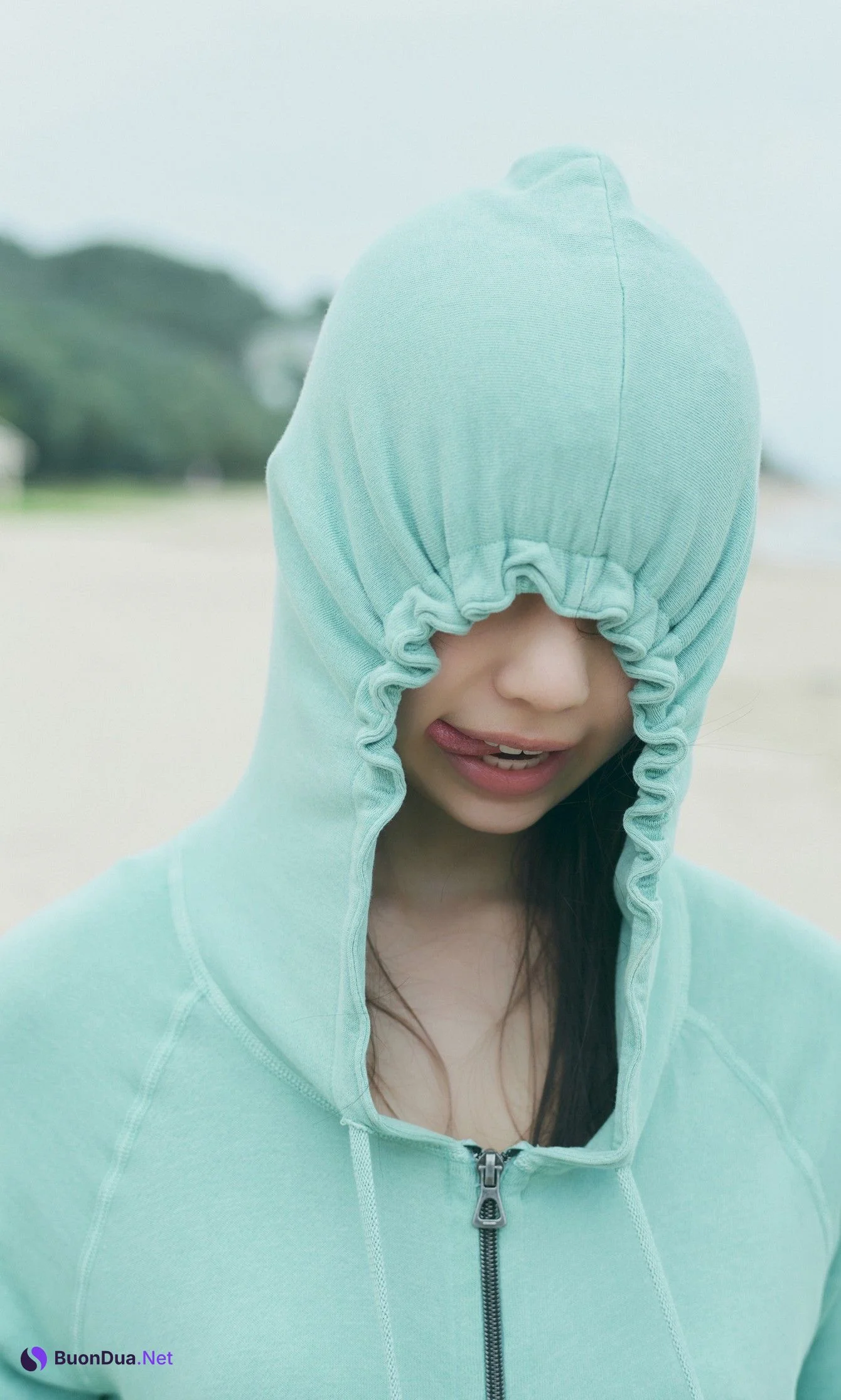 Hina Kikuchi 菊地姫奈, 週プレ プラス！ 「満喫するぜ、18歳の夏休み」 Set.02 - Photo 13