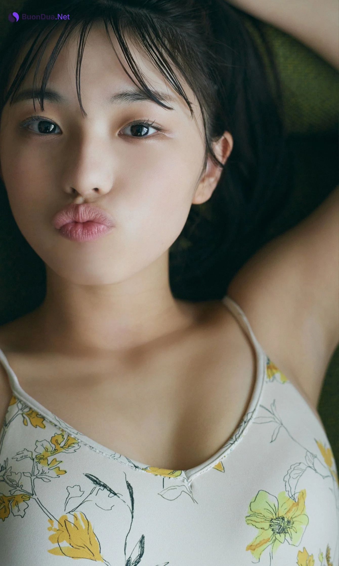 Hina Kikuchi 菊地姫奈, 週プレ プラス！ 「満喫するぜ、18歳の夏休み」 Set.02 - Photo 5