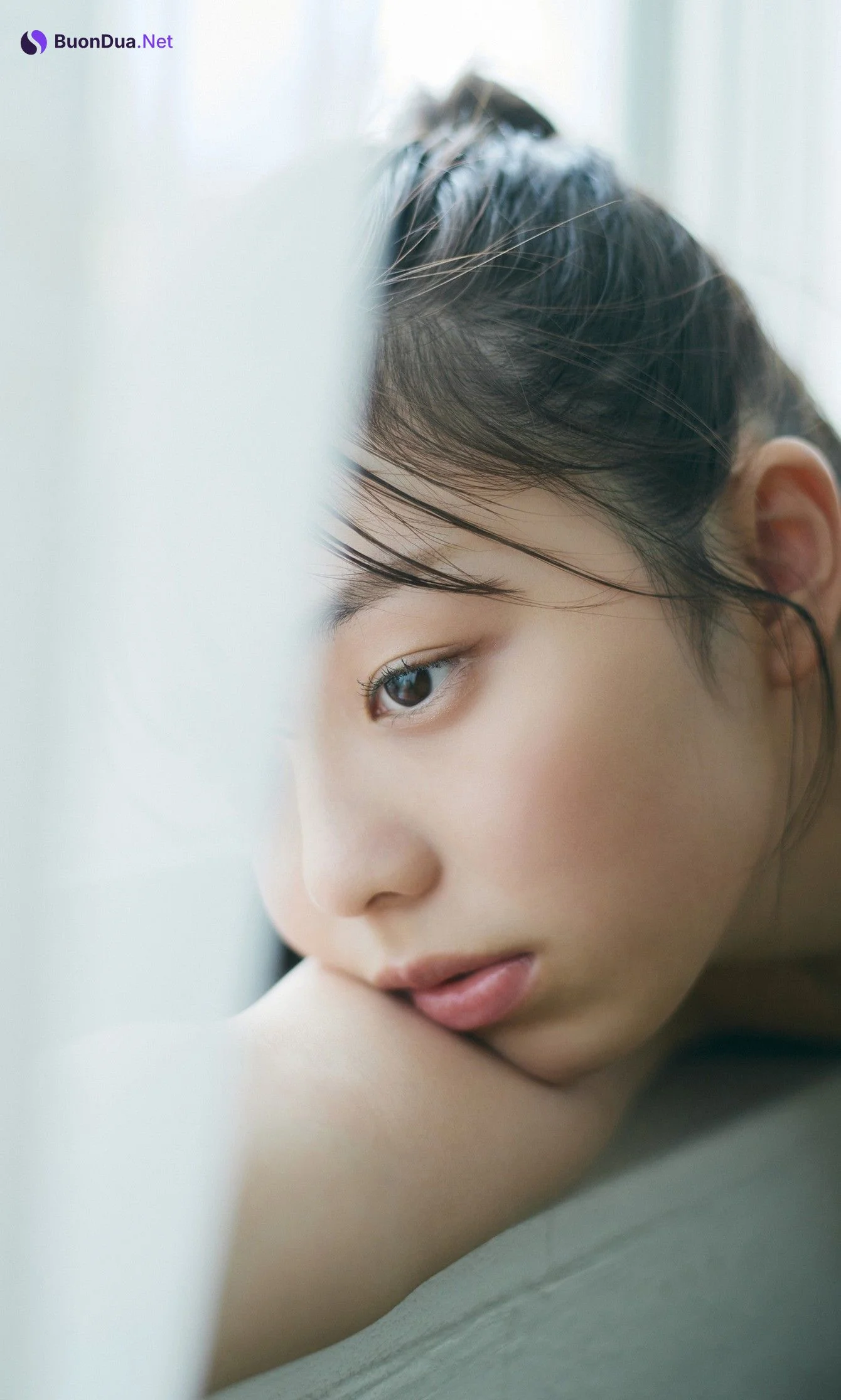 Hina Kikuchi 菊地姫奈, 週プレ プラス！ 「満喫するぜ、18歳の夏休み」 Set.02 - Photo 8