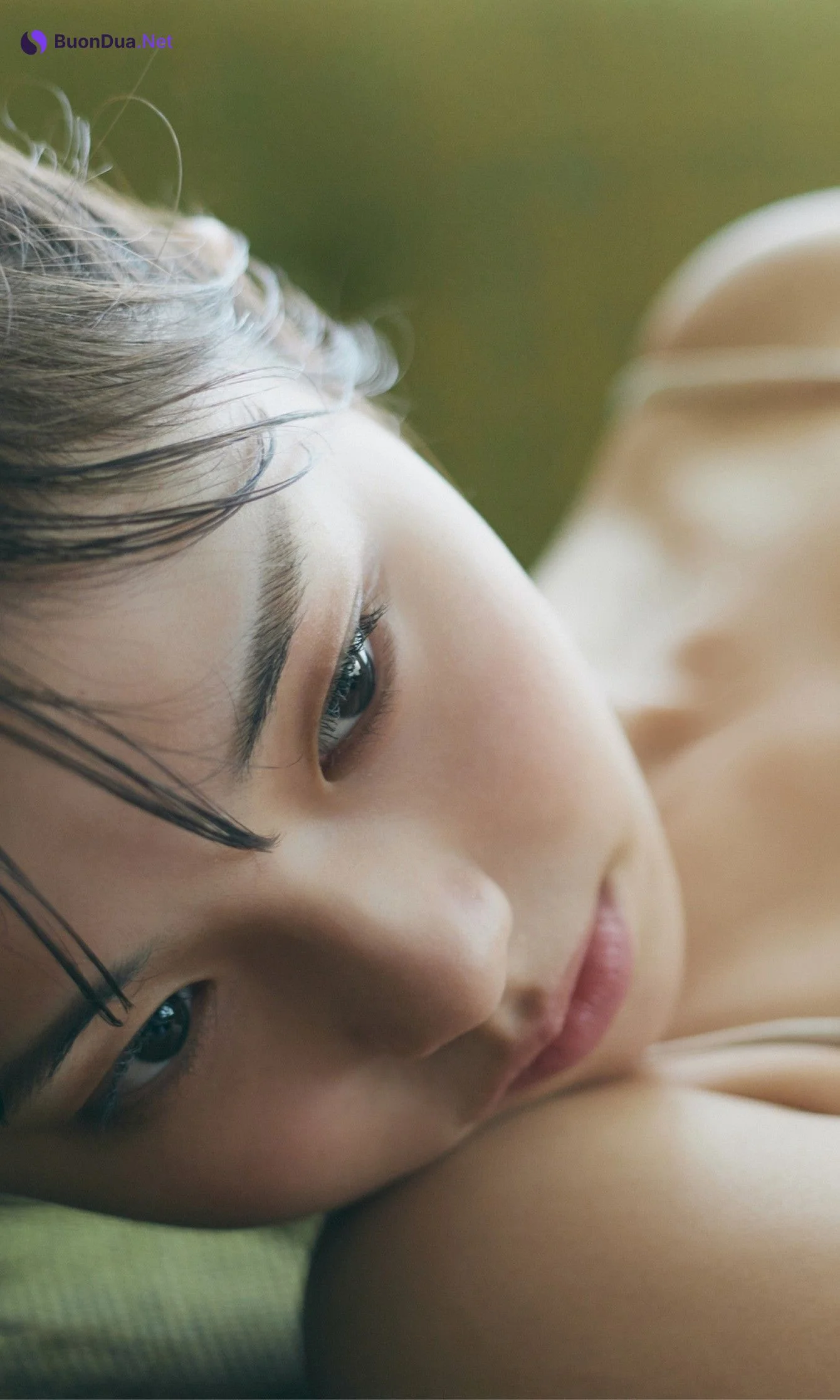 Hina Kikuchi 菊地姫奈, 週プレ プラス！ 「満喫するぜ、18歳の夏休み」 Set.02 - Photo 9