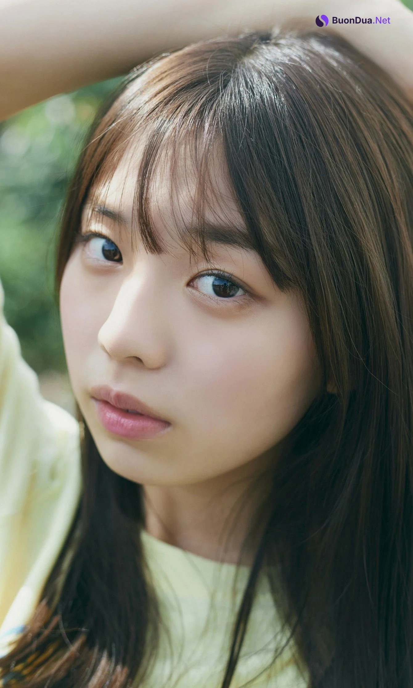 Hina Kikuchi 菊地姫奈, 週プレ プラス！ 「満喫するぜ、18歳の夏休み」 Set.03 - Photo 10