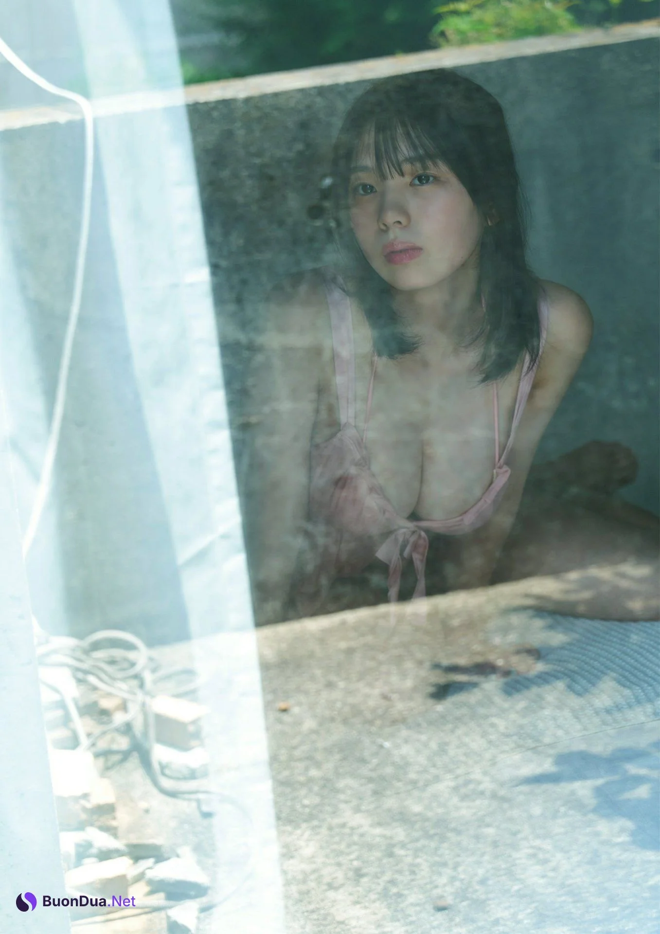 Hina Kikuchi 菊地姫奈, BRODYデジタル写真集 「mon aspiration」 Set.02 - Photo 5