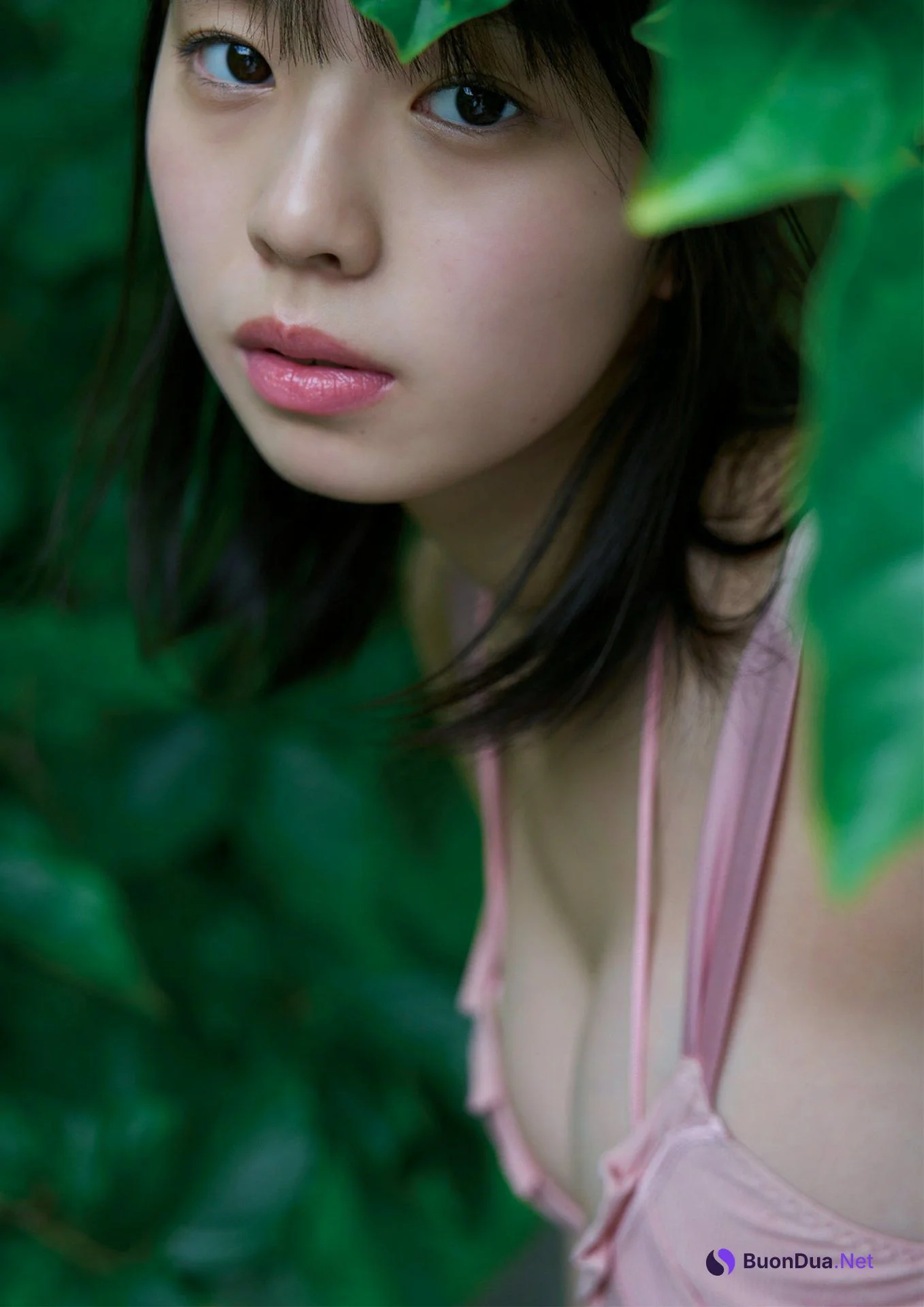 Hina Kikuchi 菊地姫奈, BRODYデジタル写真集 「mon aspiration」 Set.02 - Photo 8