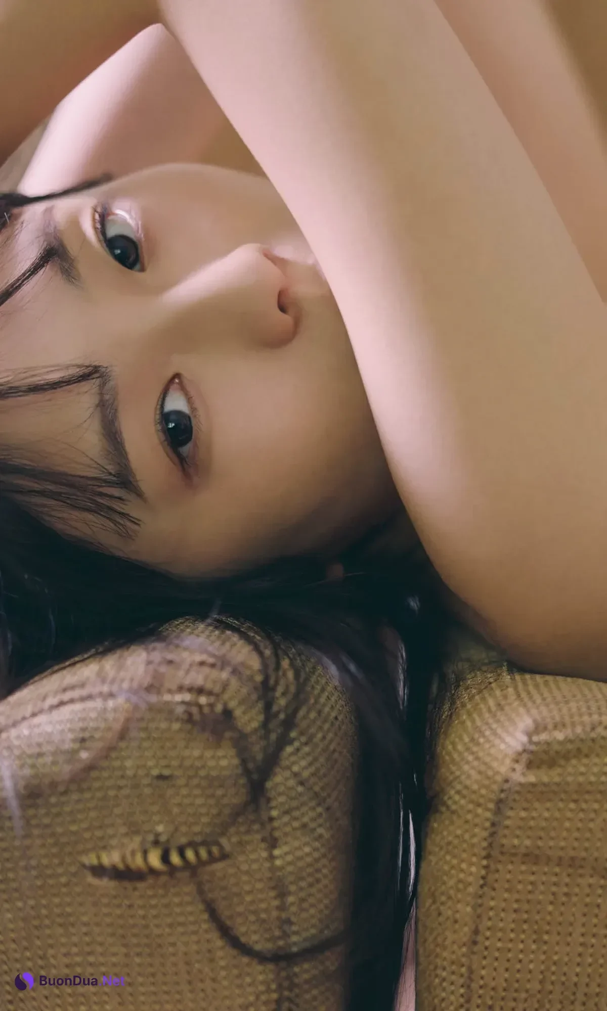 Hina Kikuchi 菊地姫奈, 写真集 「夢は終わらない」 - Photo 17