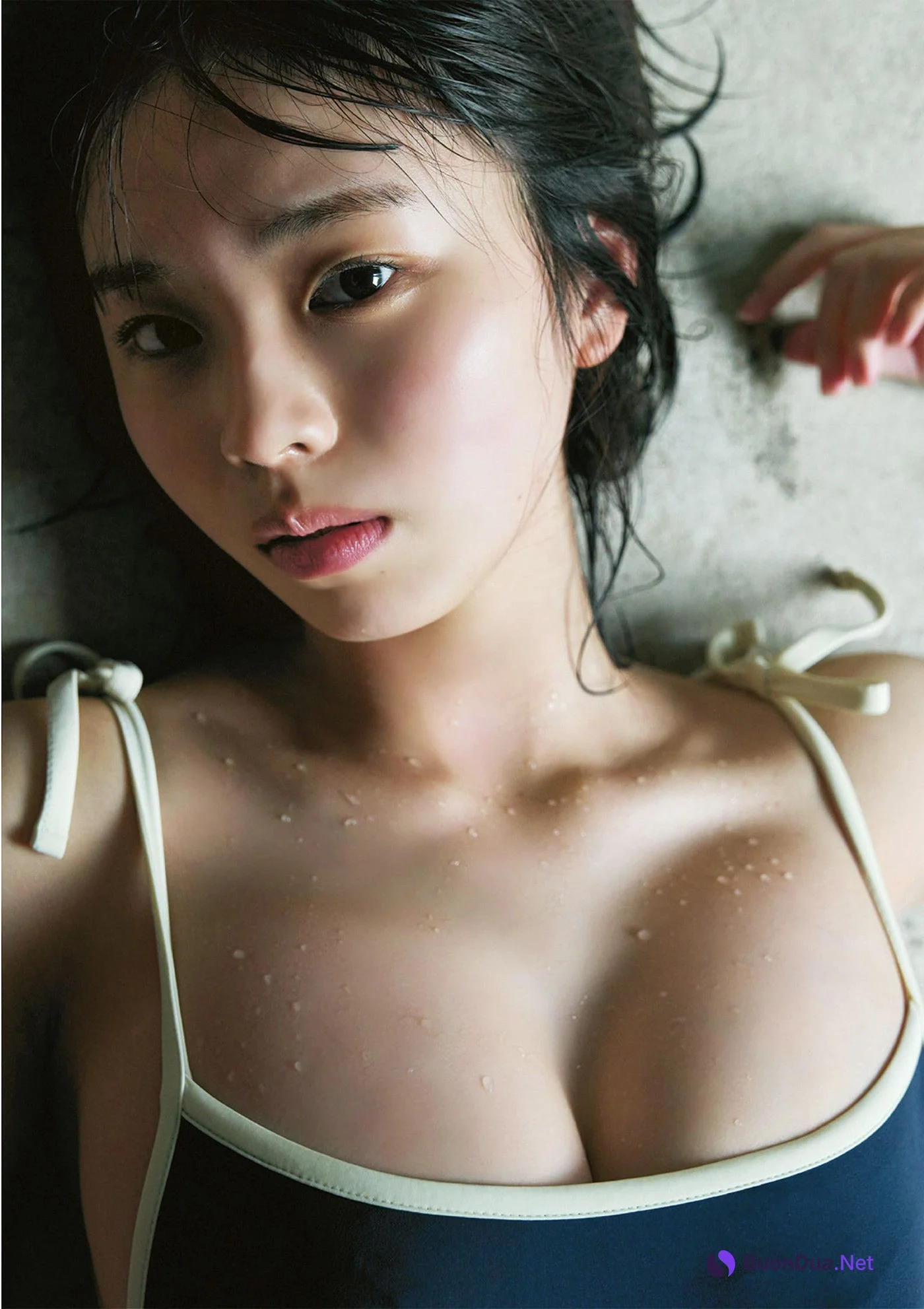 Hina Kikuchi 菊地姫奈, DOLCE ドルチェ Vol.05 - Photo 9