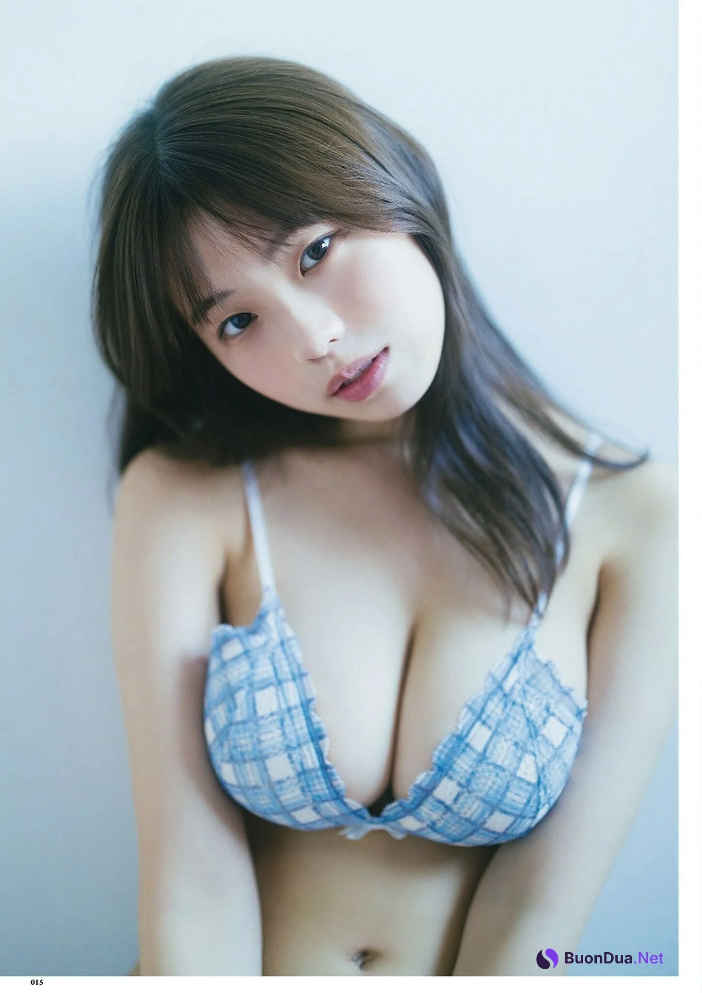 Hina Kikuchi 菊地姫奈, DOLCE ドルチェ Vol.07 2023.05.30 - Photo 11