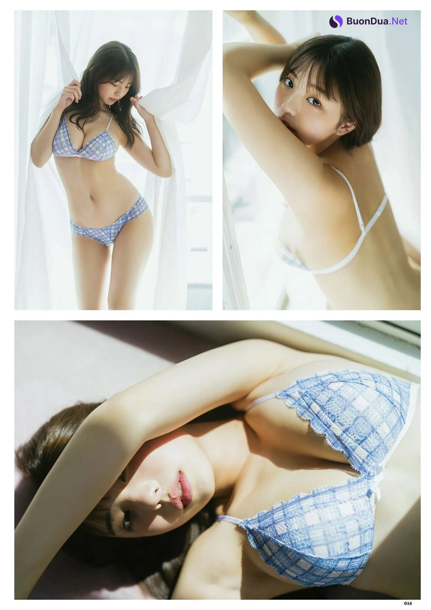 Hina Kikuchi 菊地姫奈, DOLCE ドルチェ Vol.07 2023.05.30 - Photo 13