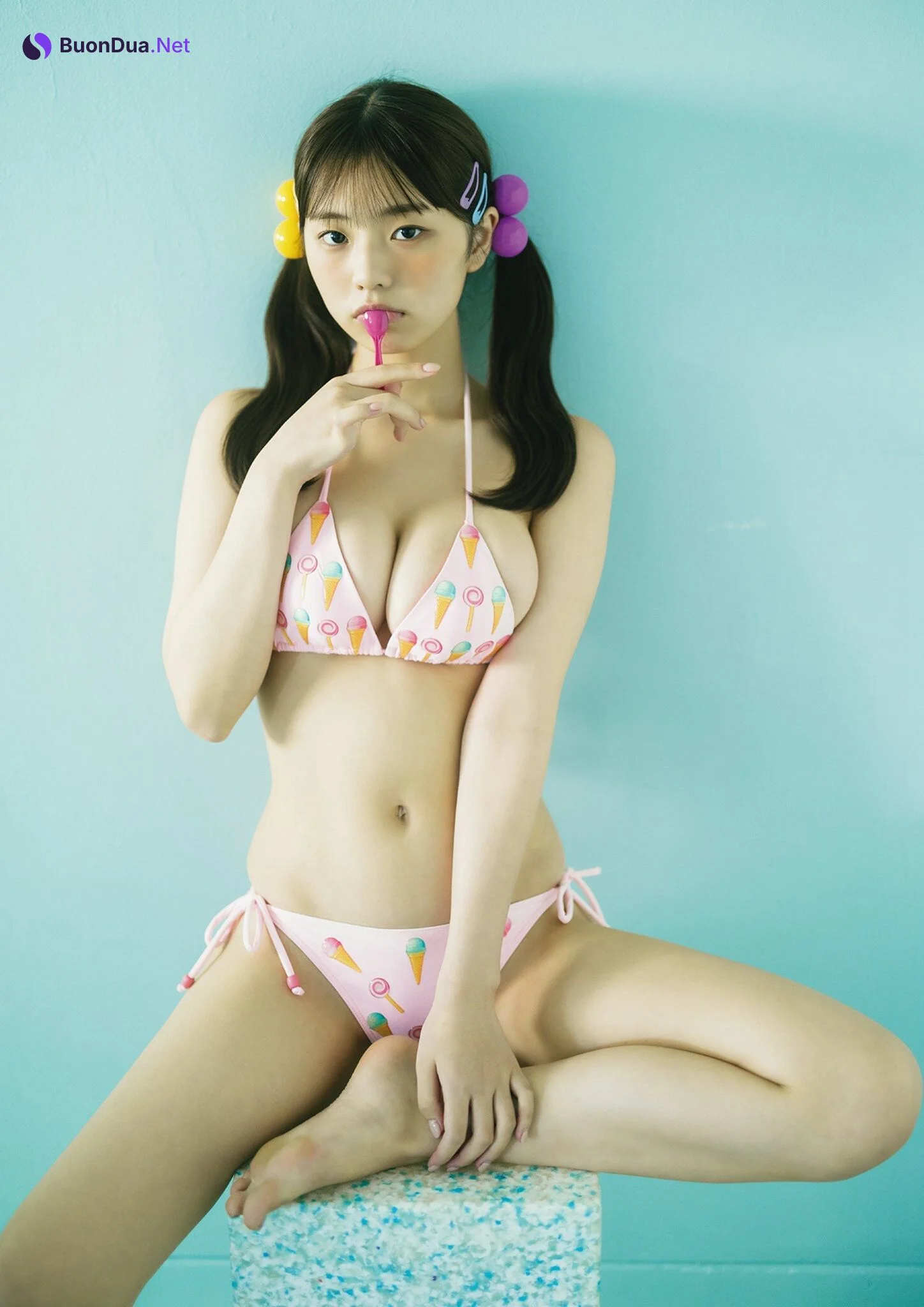 Hina Kikuchi 菊地姫奈, DOLCE ドルチェ Vol.07 2023.05.30 - Photo 14
