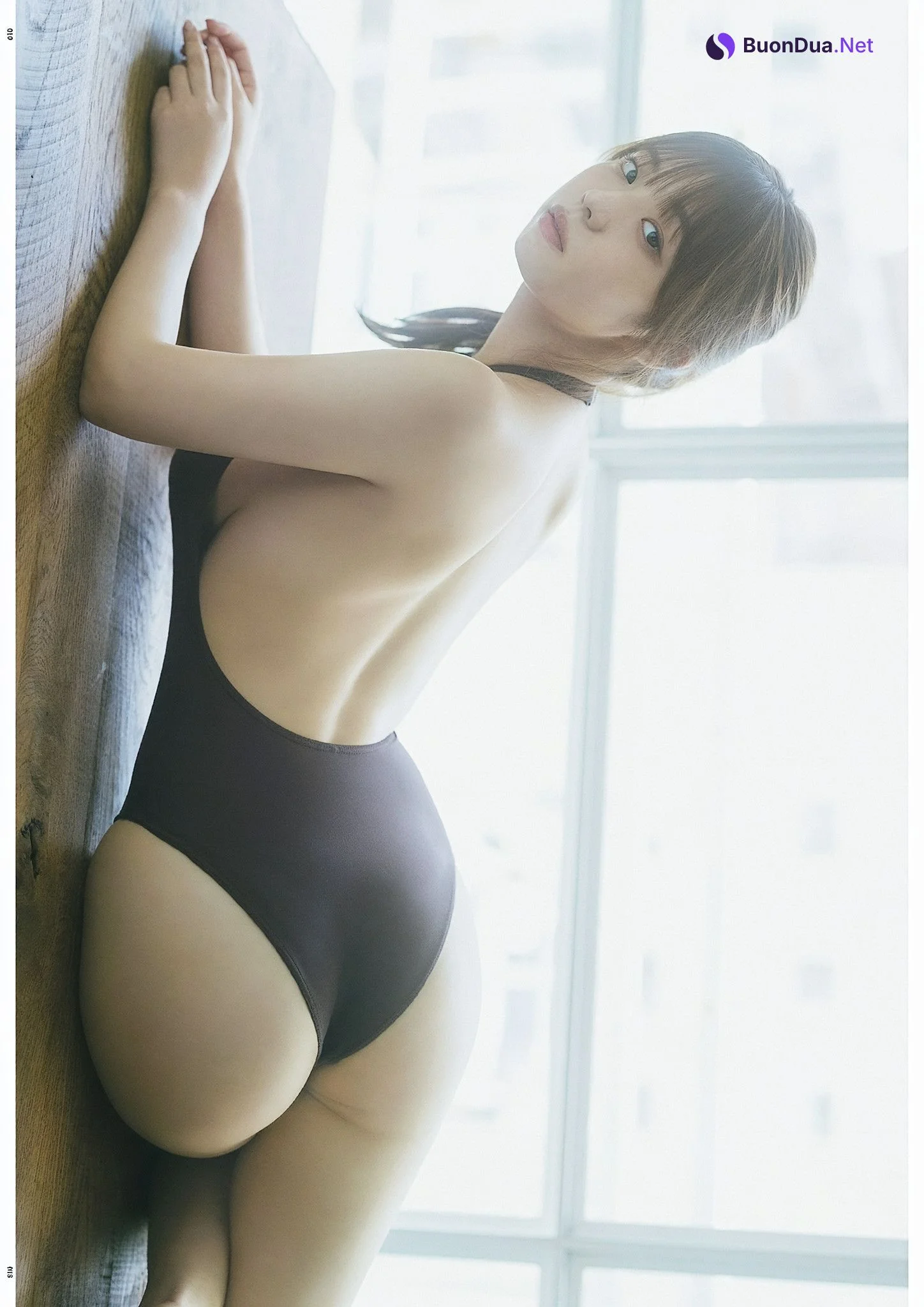 Hina Kikuchi 菊地姫奈, DOLCE ドルチェ Vol.07 2023.05.30 - Photo 19