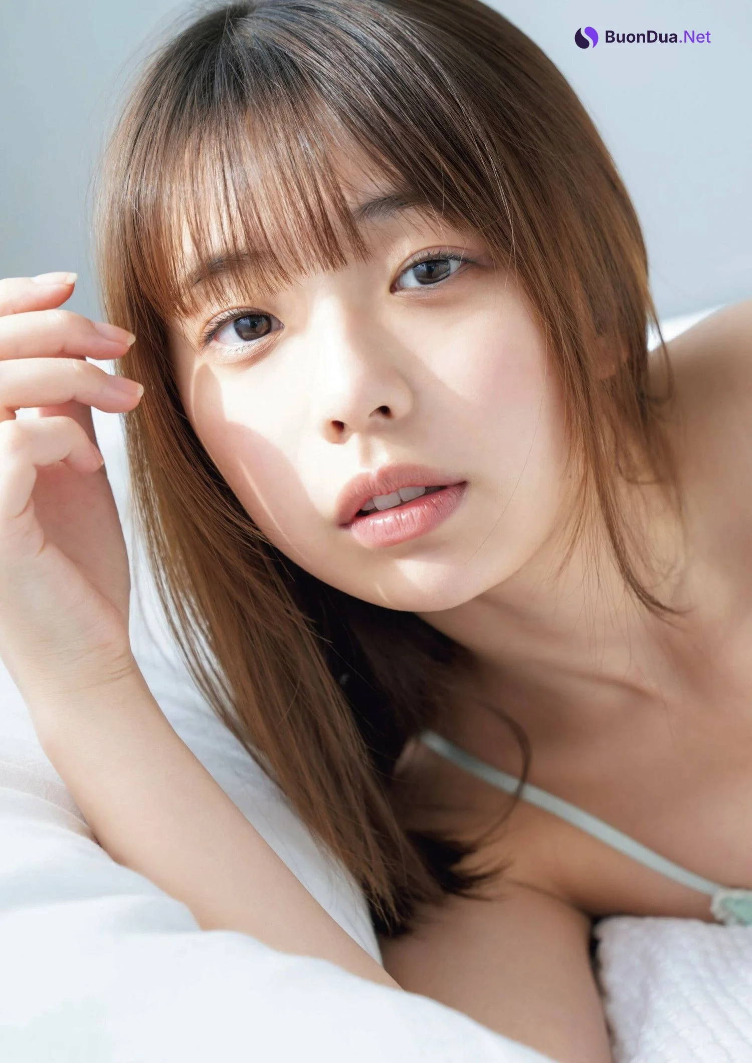Hina Kikuchi 菊地姫奈, ENTAME 2024.02 (月刊エンタメ 2024年2月号) - Photo 15