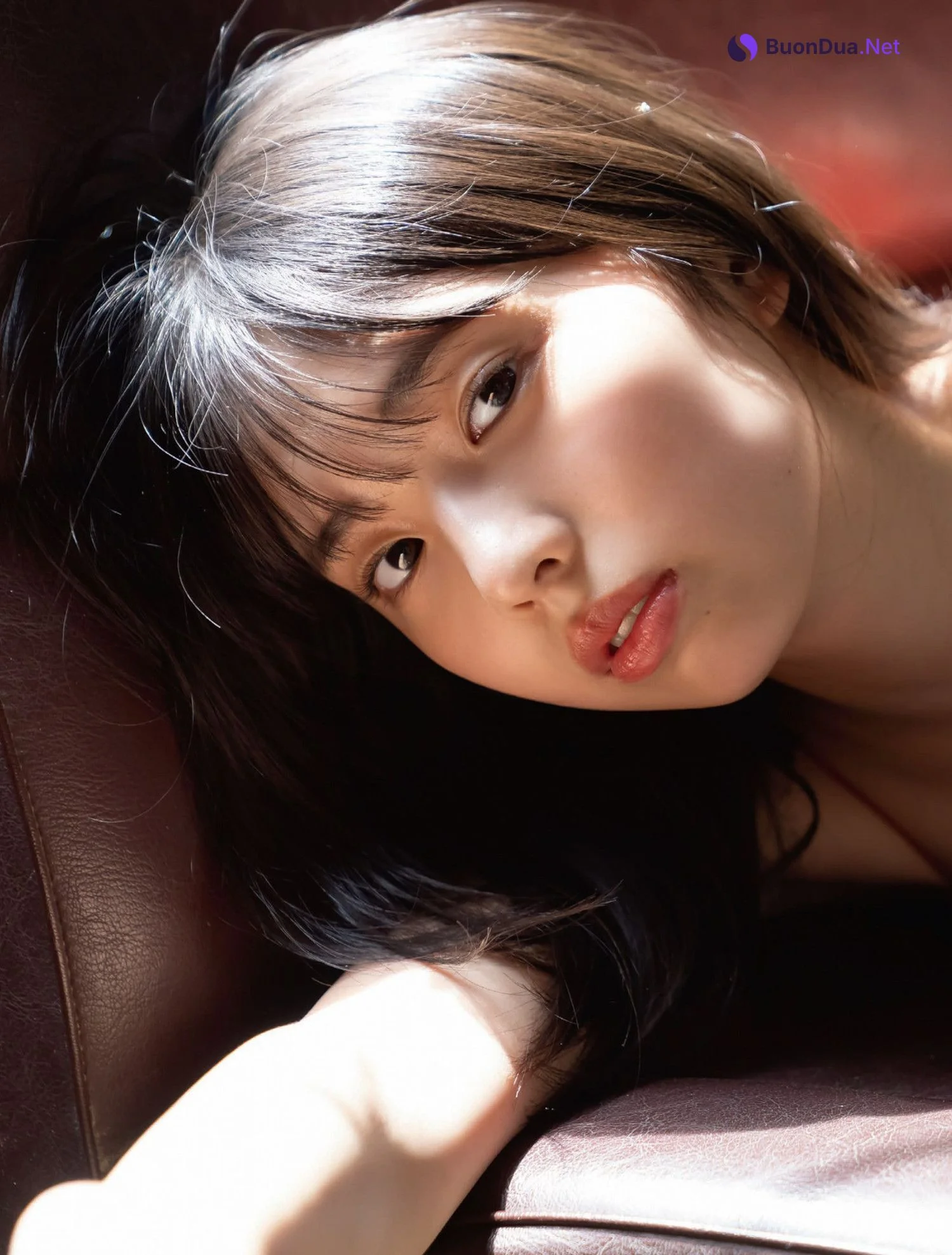 Hina Kikuchi 菊地姫奈, FLASH 2023.01.31 (フラッシュ 2023年1月31日号) - Photo 5