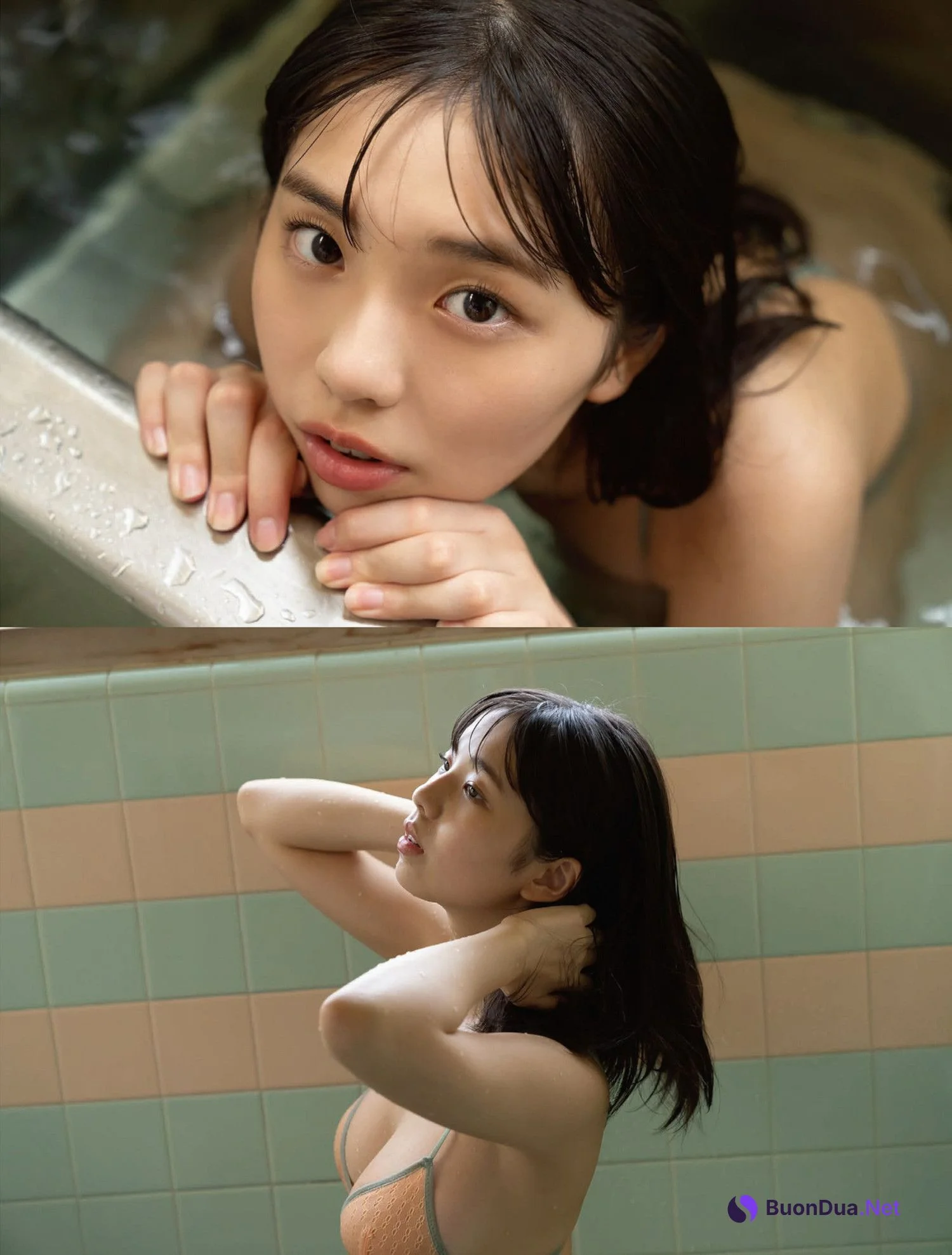 Hina Kikuchi 菊地姫奈, FLASH 2023.01.31 (フラッシュ 2023年1月31日号) - Photo 7