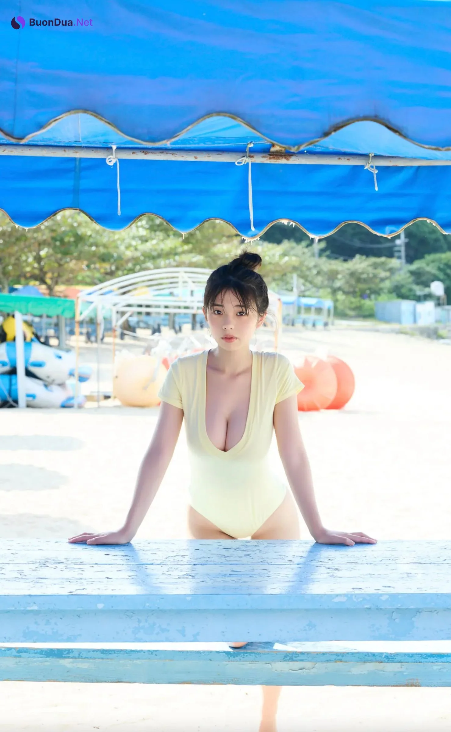 Hina Kikuchi 菊地姫奈, FLASH グラビアBEST 2022年初夏 2022.07.30 - Photo 8