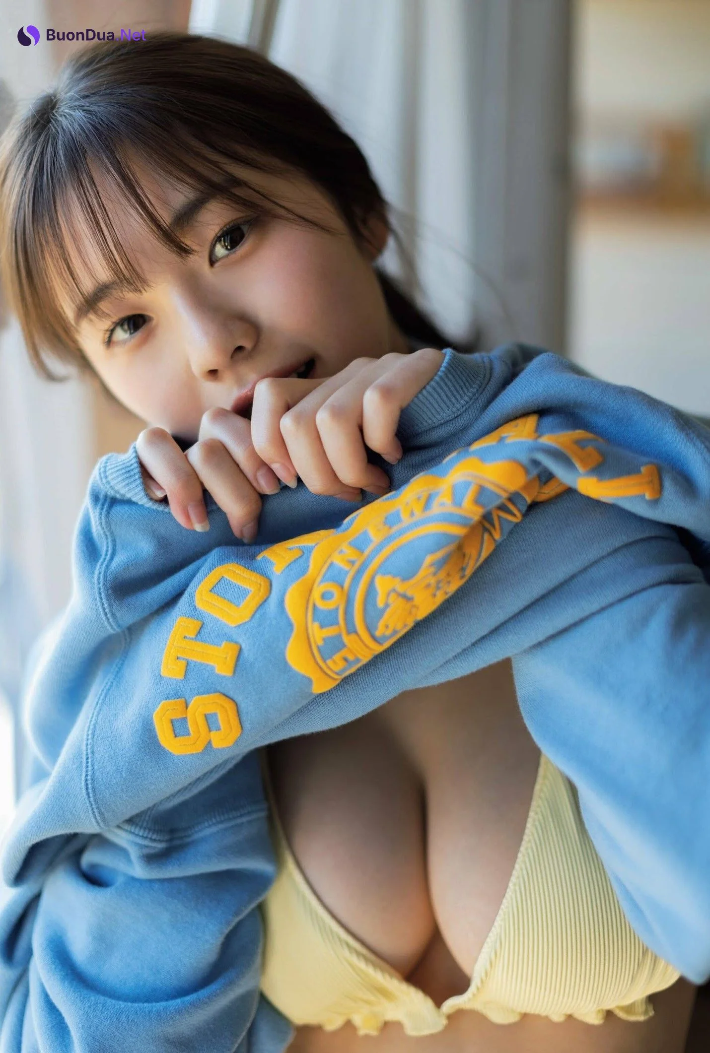 Hina Kikuchi 菊地姫奈, FLASHスペシャル グラビアBEST 2023年春 - Photo 15