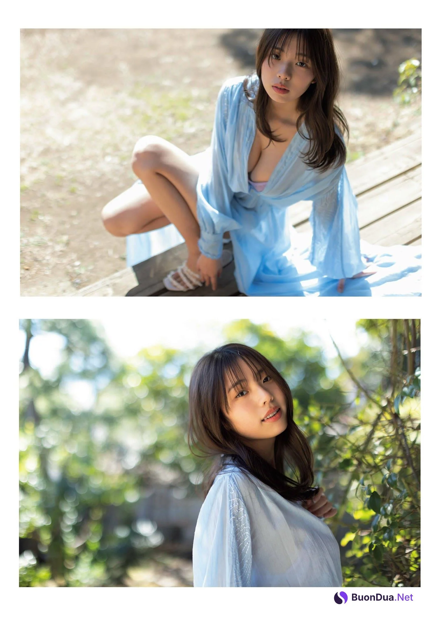 Hina Kikuchi 菊地姫奈, FLASHスペシャル グラビアBEST 2023年春 - Photo 7