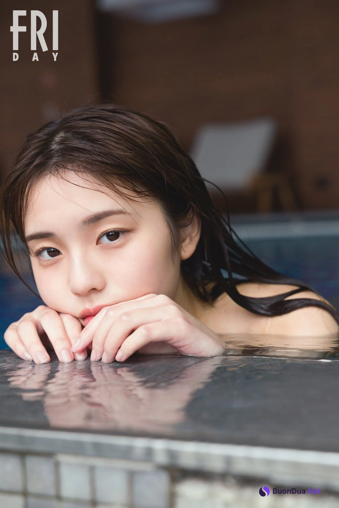 Hina Kikuchi 菊地姫奈, FRIDAY 2023.05.19 (フライデー 2023年5月19日号) - Photo 14