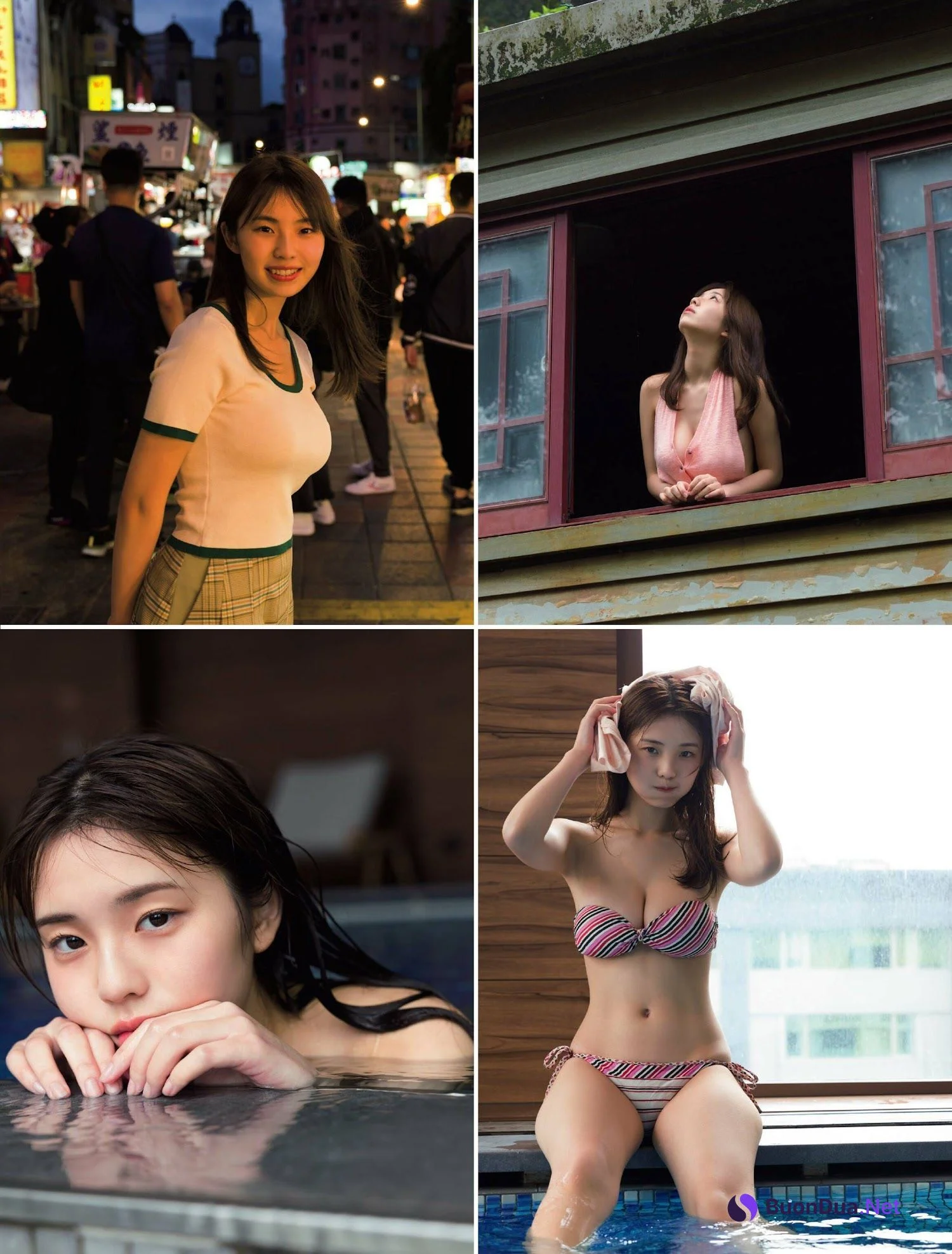 Hina Kikuchi 菊地姫奈, FRIDAY 2023.05.19 (フライデー 2023年5月19日号) - Photo 3