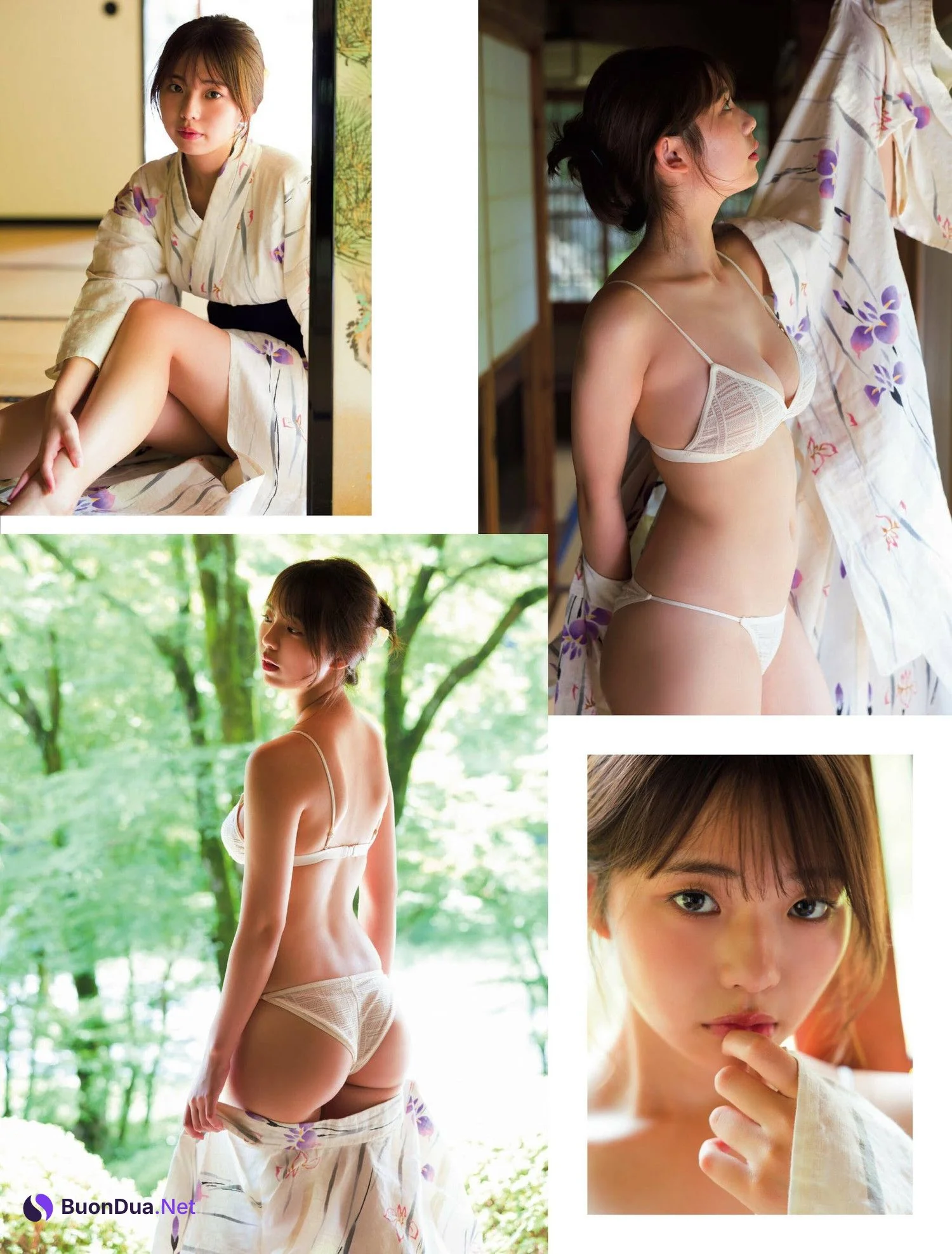 Hina Kikuchi 菊地姫奈, FRIDAY 2023.10.20 (フライデー 2023年10月20日号) - Photo 10