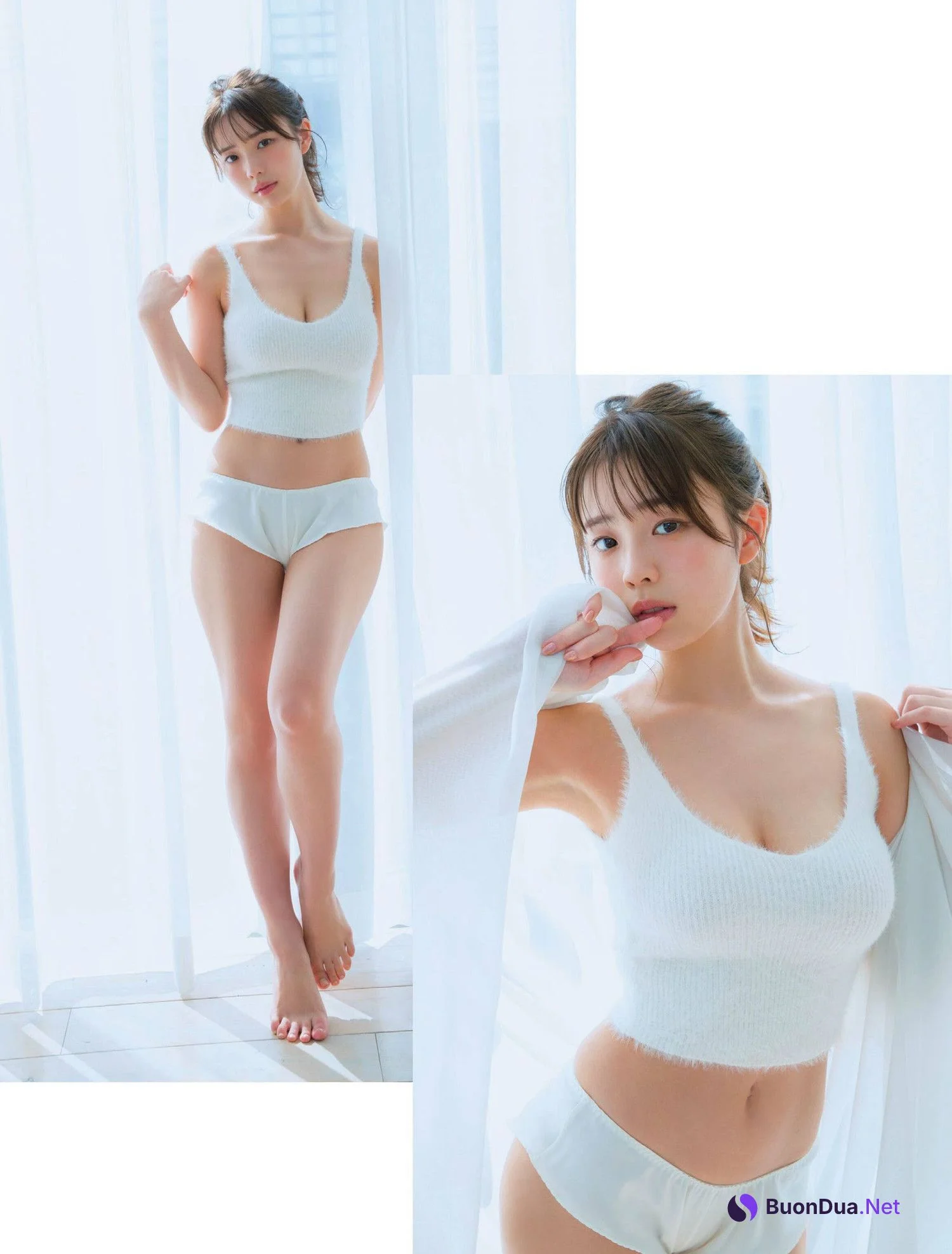 Hina Kikuchi 菊地姫奈, FRIDAY 2024.05.17 (フライデー 2024年5月17日号) - Photo 5