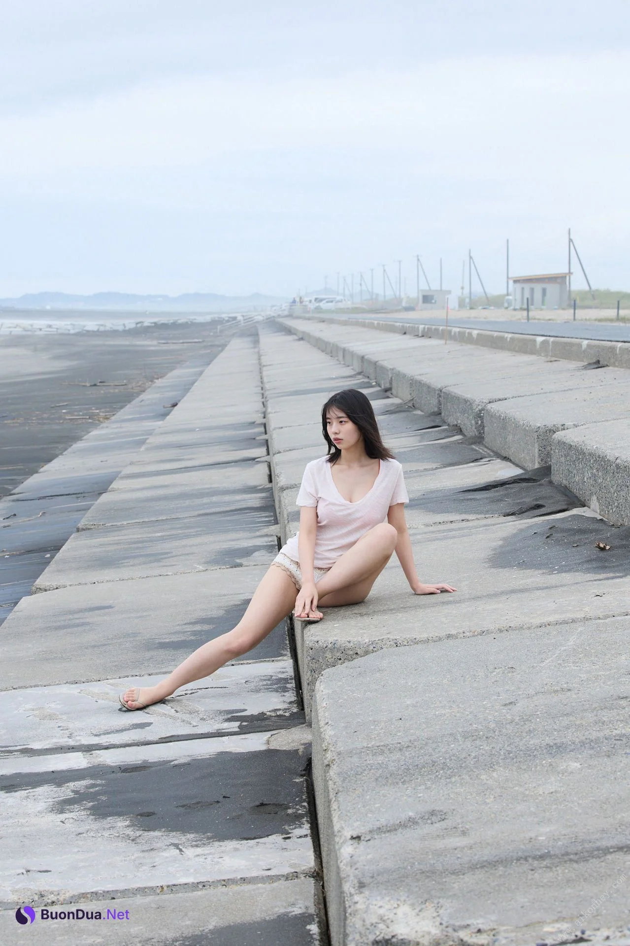 Hina Kikuchi 菊地姫奈, FRIDAYデジタル写真集 「夏がやってきた！」 Set.02 - Photo 2