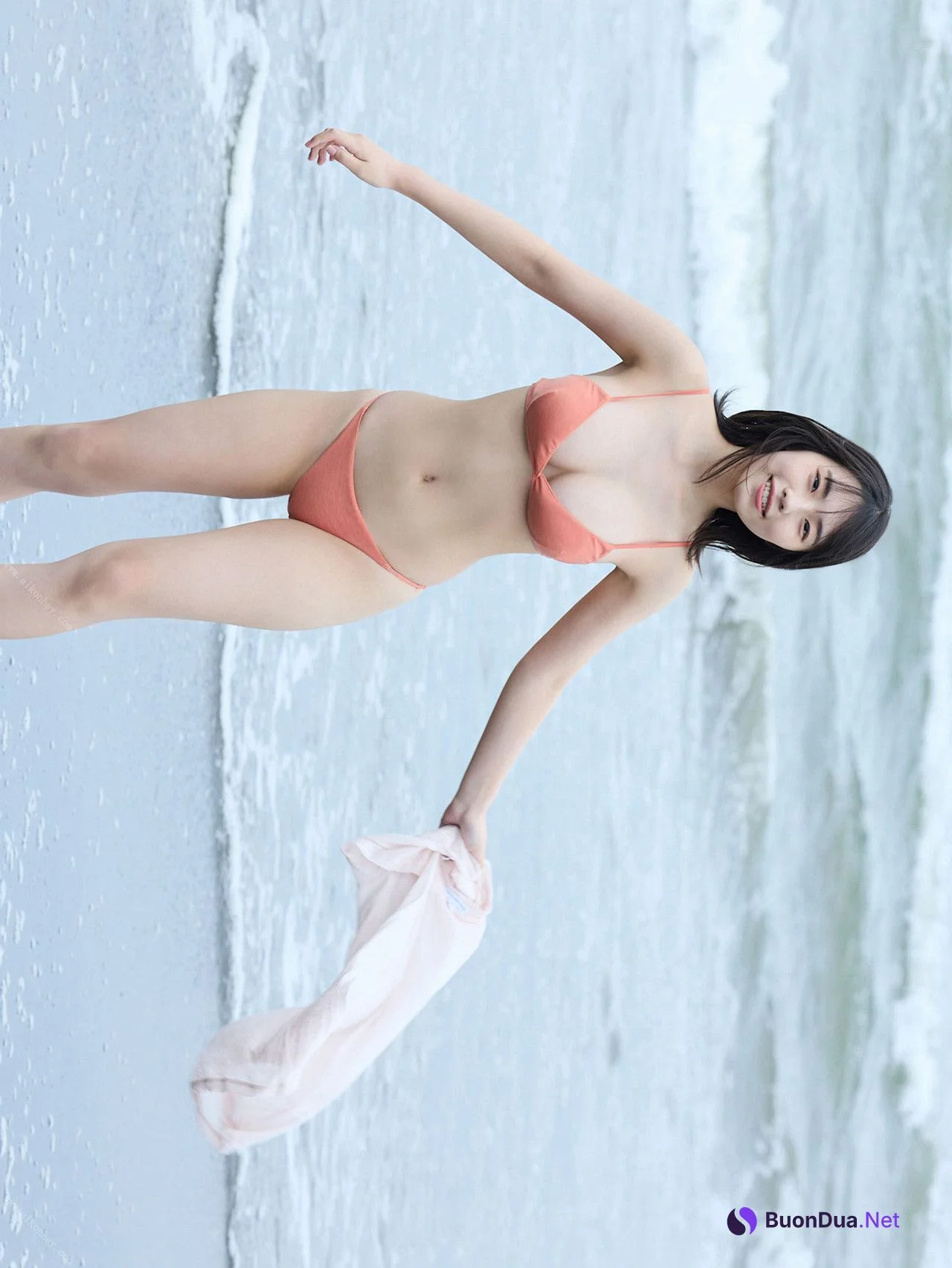 Hina Kikuchi 菊地姫奈, FRIDAYデジタル写真集 「夏がやってきた！」 Set.02 - Photo 9