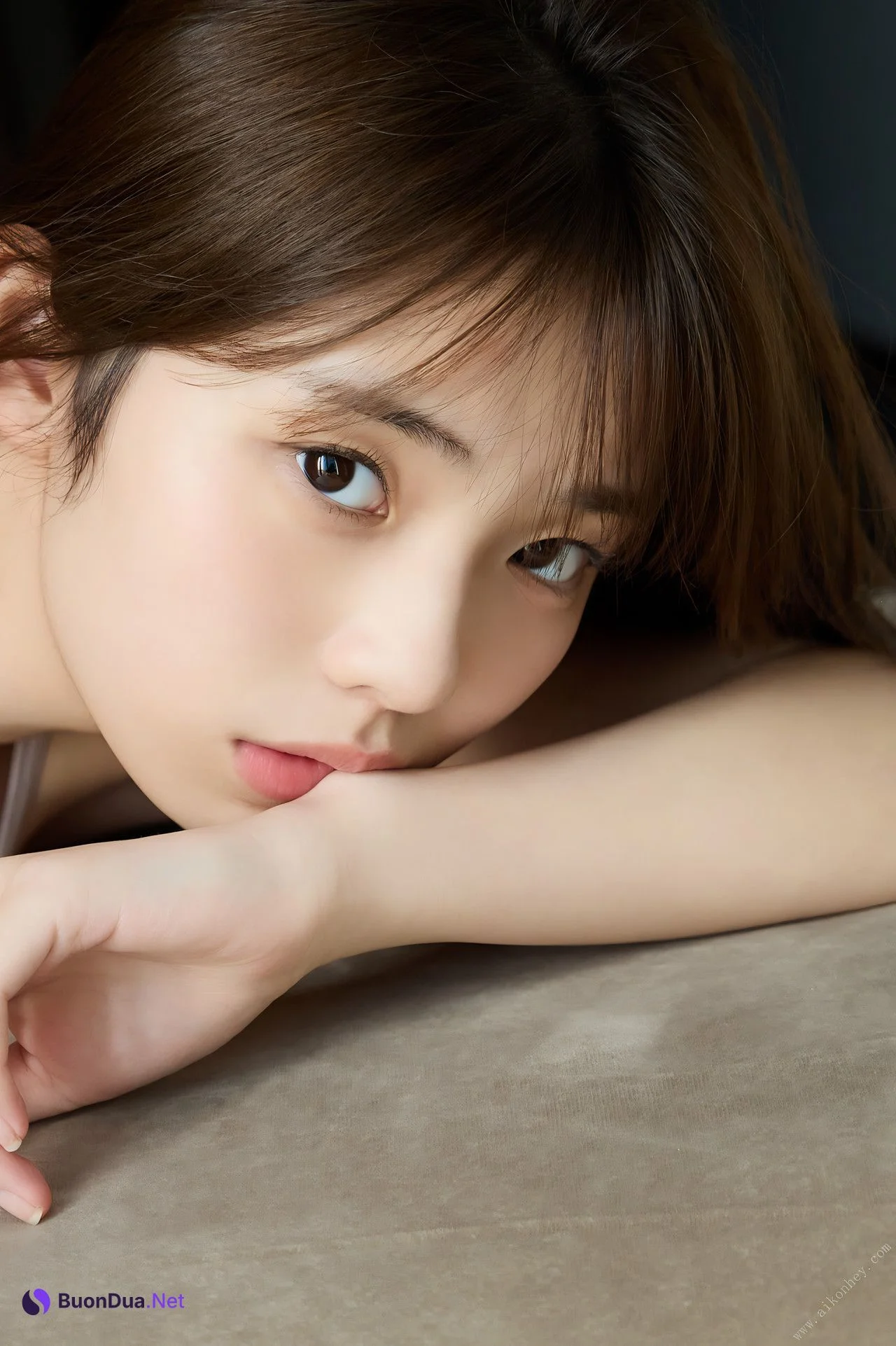 Hina Kikuchi 菊地姫奈, FRIDAYデジタル写真集 「台湾紀行」 ～黒の愛～１２０ページ豪華版 Set.02 - Photo 20