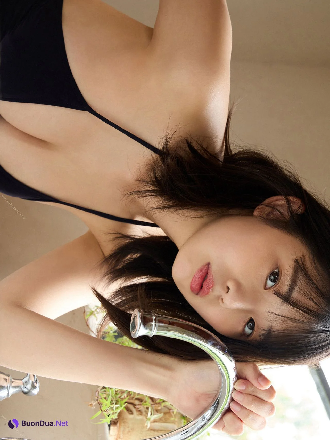 Hina Kikuchi 菊地姫奈, FRIDAYデジタル写真集 「夏がやってきた！」 Set.03 - Photo 15