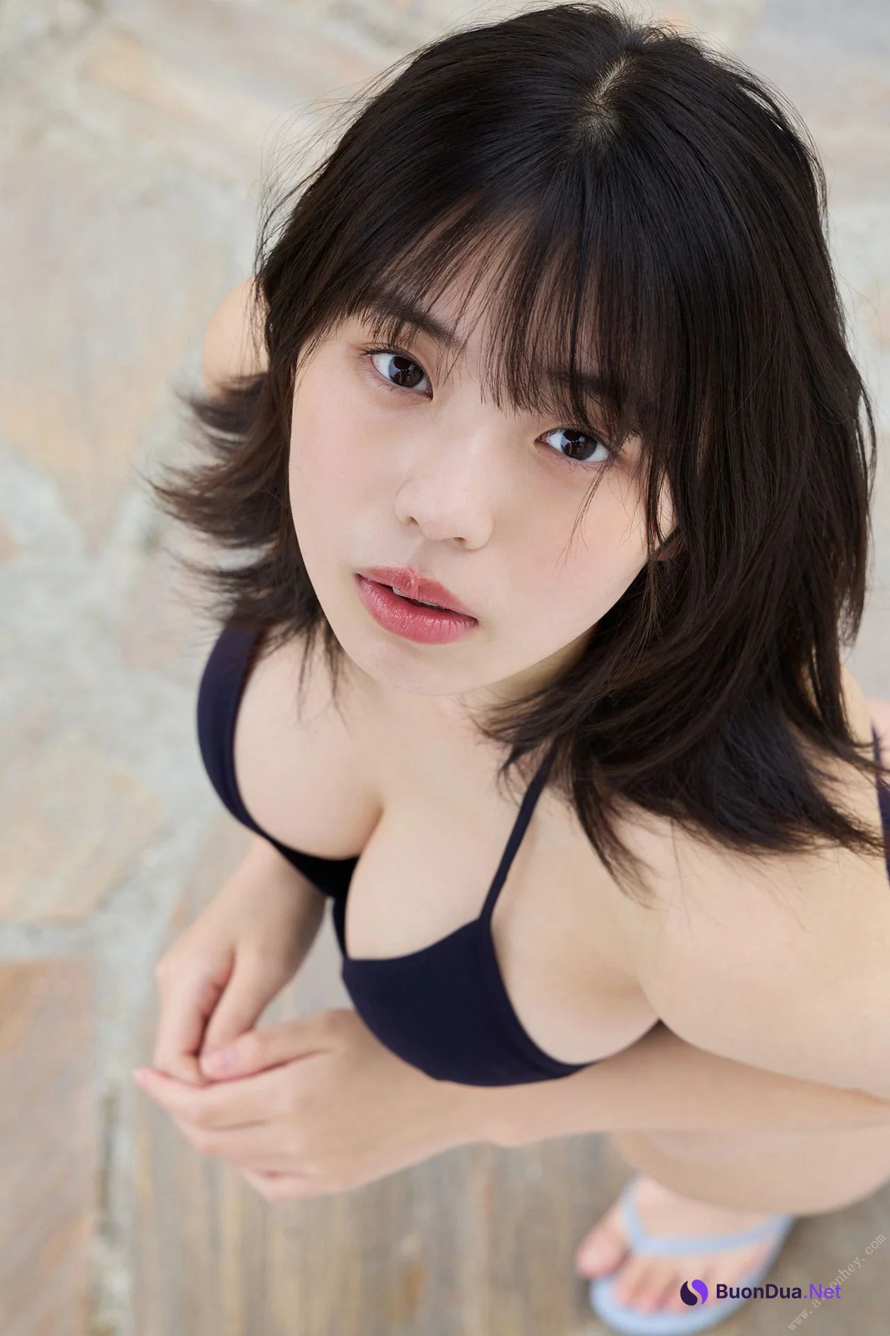 Hina Kikuchi 菊地姫奈, FRIDAYデジタル写真集 「夏がやってきた！」 Set.03 - Photo 2