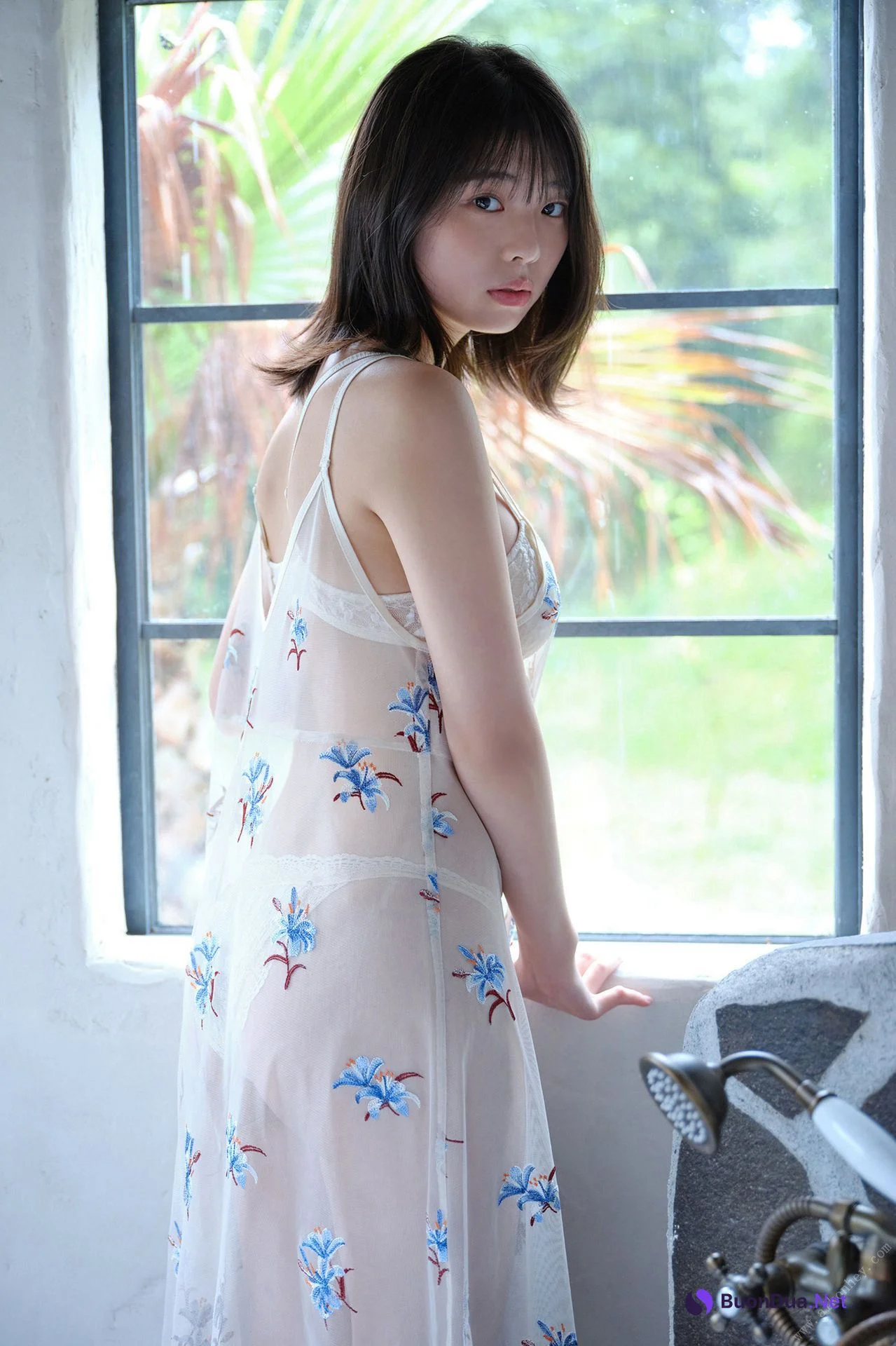 Hina Kikuchi 菊地姫奈, FRIDAYデジタル写真集 「夏がやってきた！」 Set.04 - Photo 18