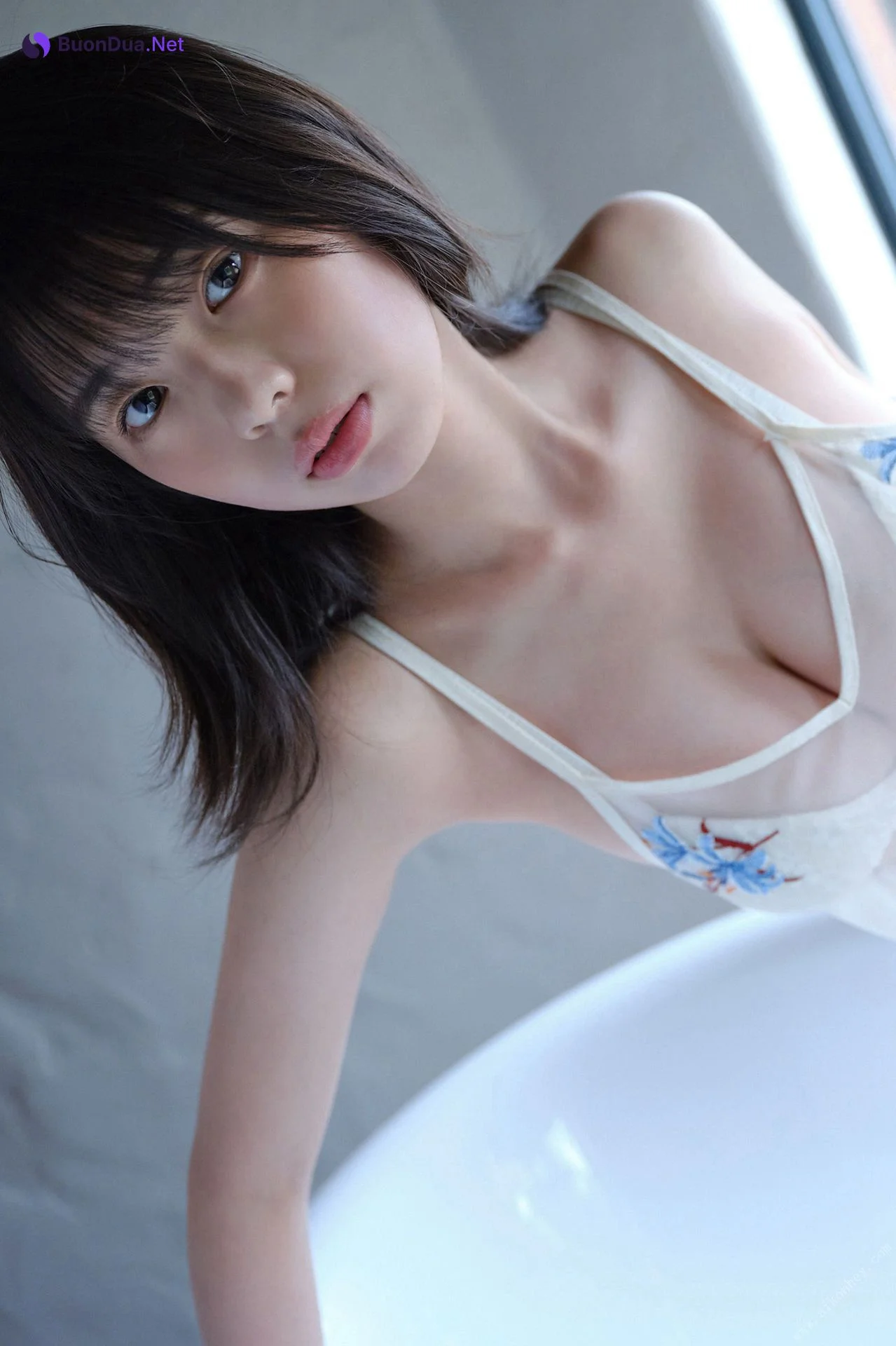 Hina Kikuchi 菊地姫奈, FRIDAYデジタル写真集 「夏がやってきた！」 Set.04 - Photo 19