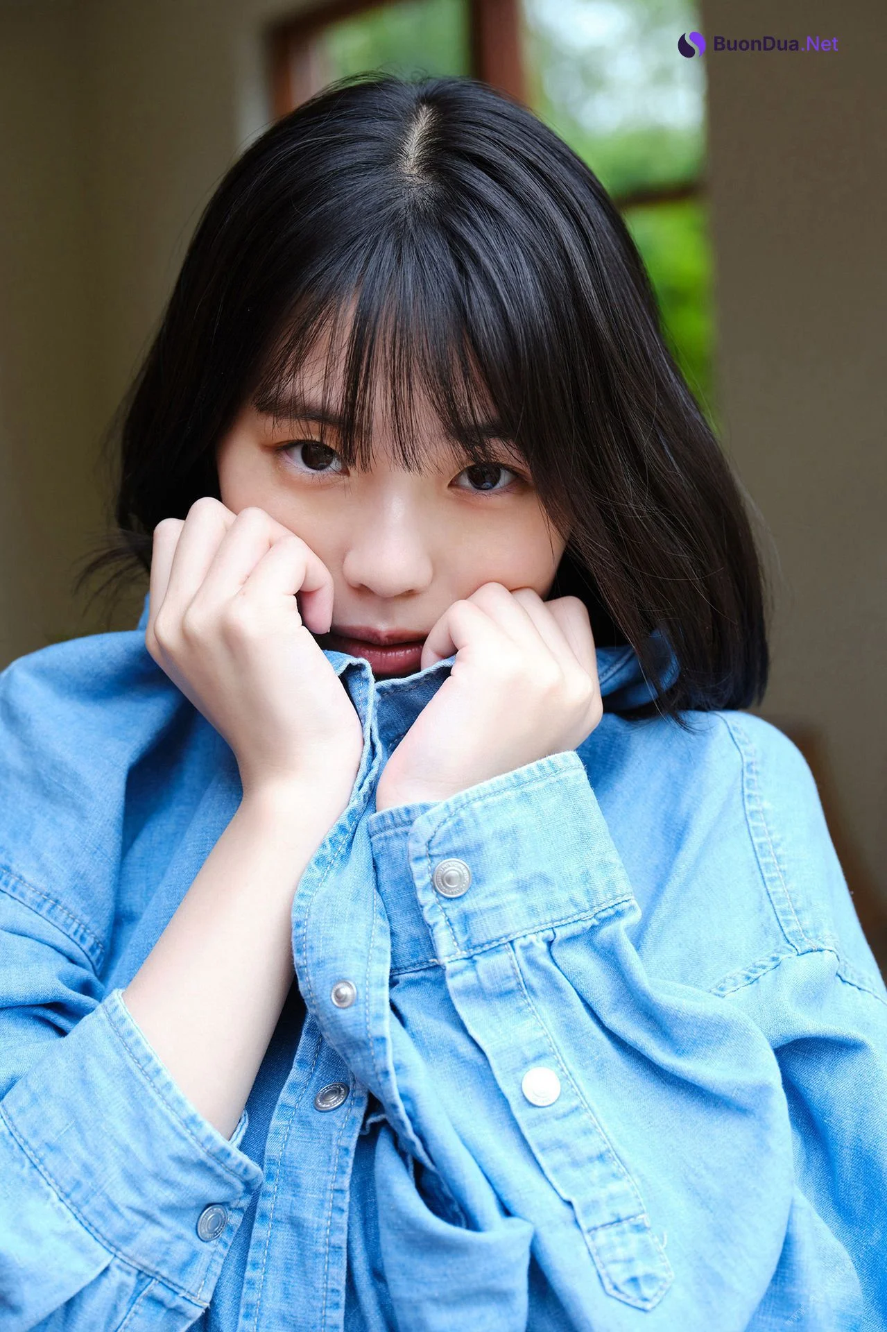 Hina Kikuchi 菊地姫奈, FRIDAYデジタル写真集 「夏がやってきた！」 Set.04 - Photo 2