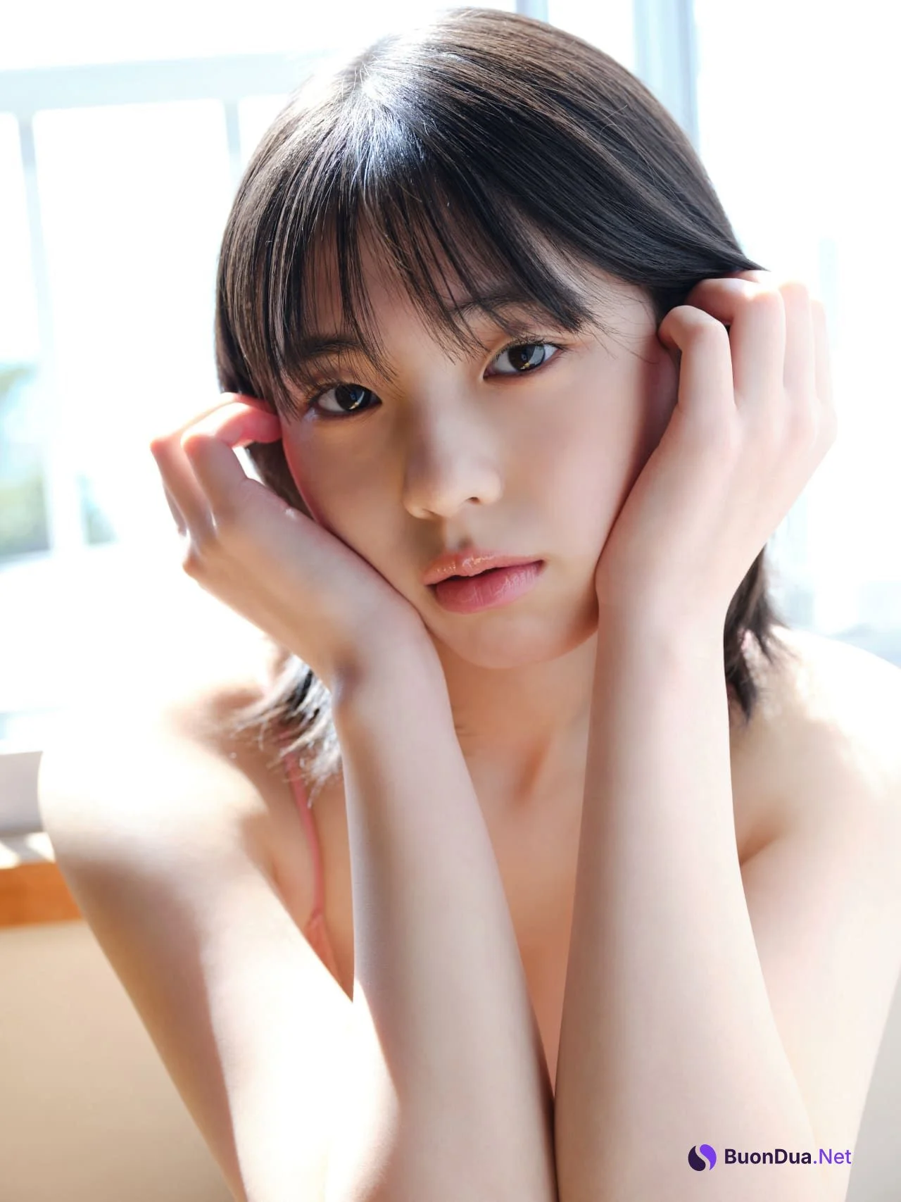 Hina Kikuchi 菊地姫奈, GRAND JUMP グランドジャンプ 2023.06 - Photo 8