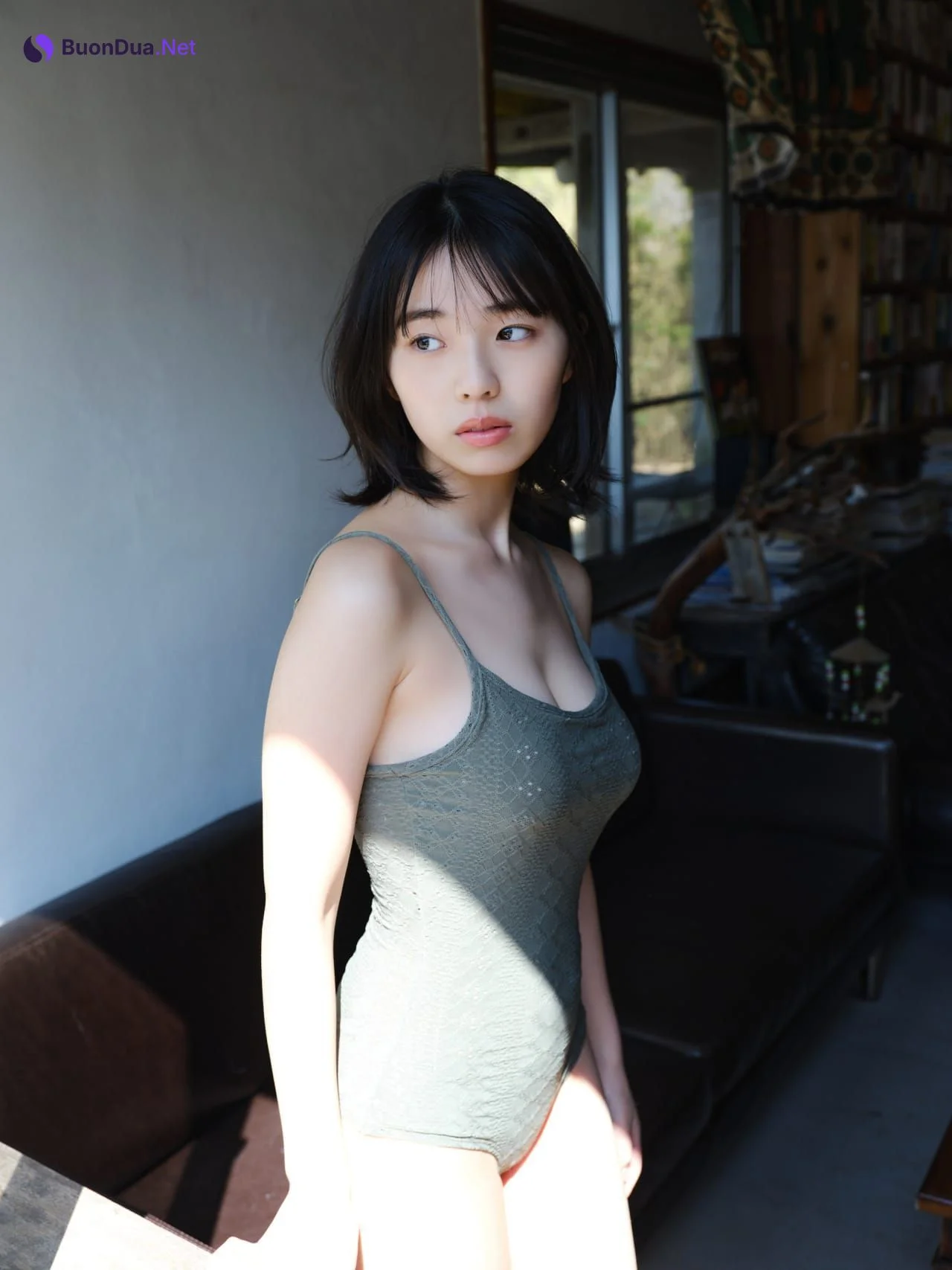 Hina Kikuchi 菊地姫奈, GRAND JUMP グランドジャンプ 2023.06 - Photo 9