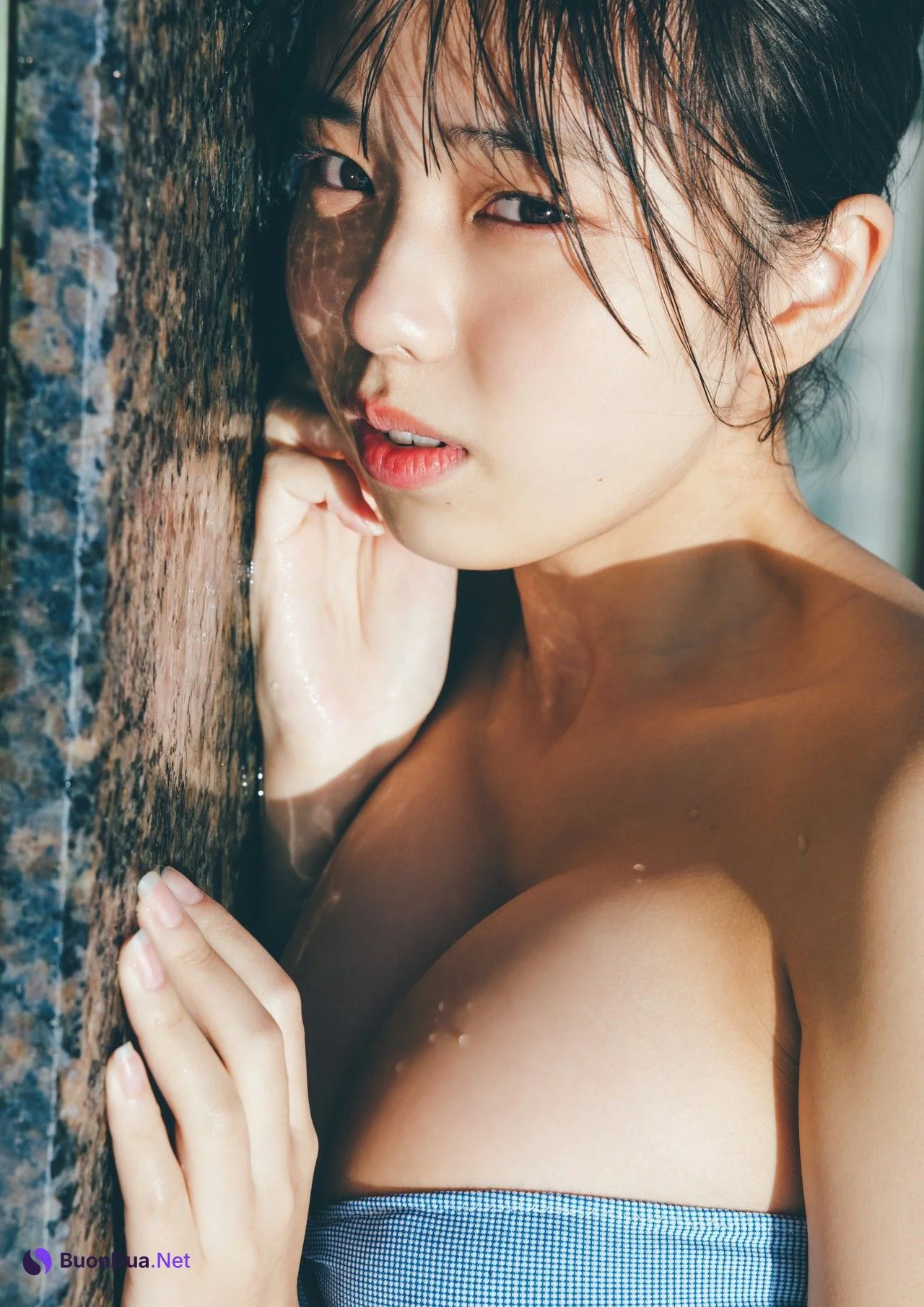 Hina Kikuchi 菊地姫奈, デジタル写真集 「moment」 Set.02 - Photo 16