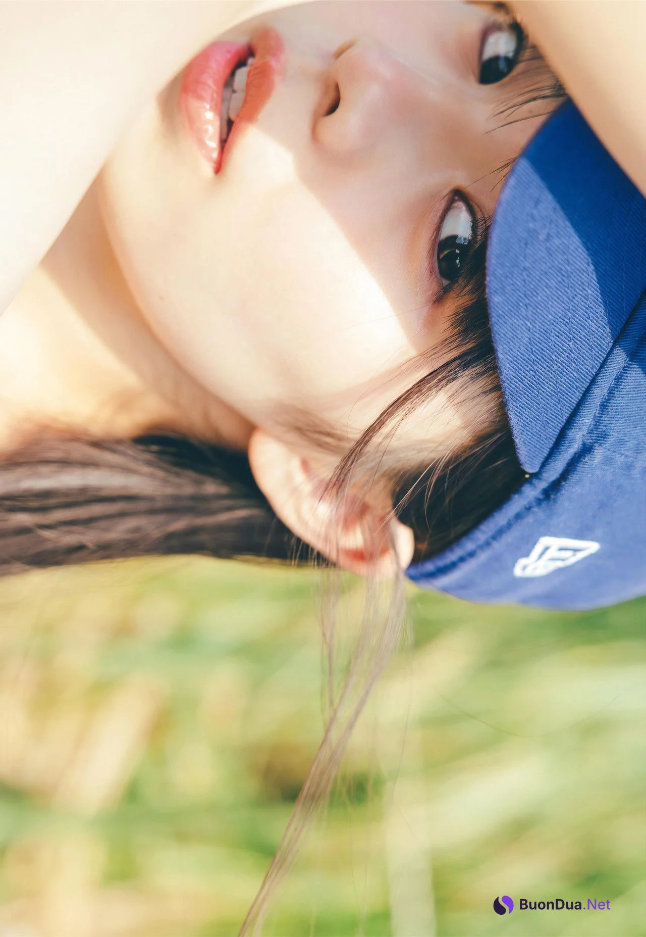 Hina Kikuchi 菊地姫奈, デジタル写真集 「moment」 Set.02 - Photo 7