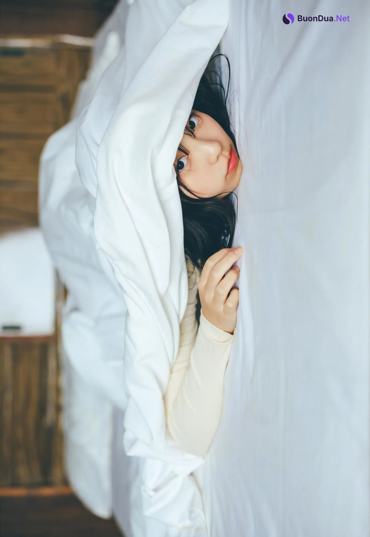 Hina Kikuchi 菊地姫奈, デジタル写真集 「moment」 Set.03 - Photo 9