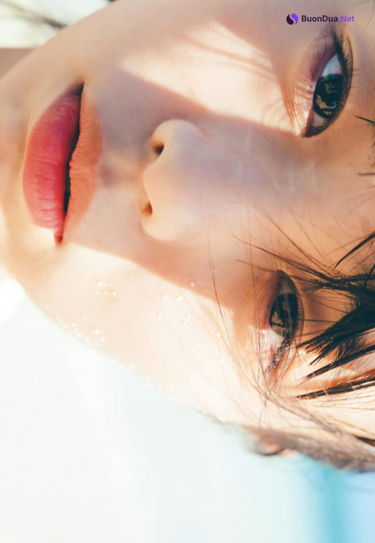 Hina Kikuchi 菊地姫奈, デジタル写真集 「moment」 Set.05 - Photo 18