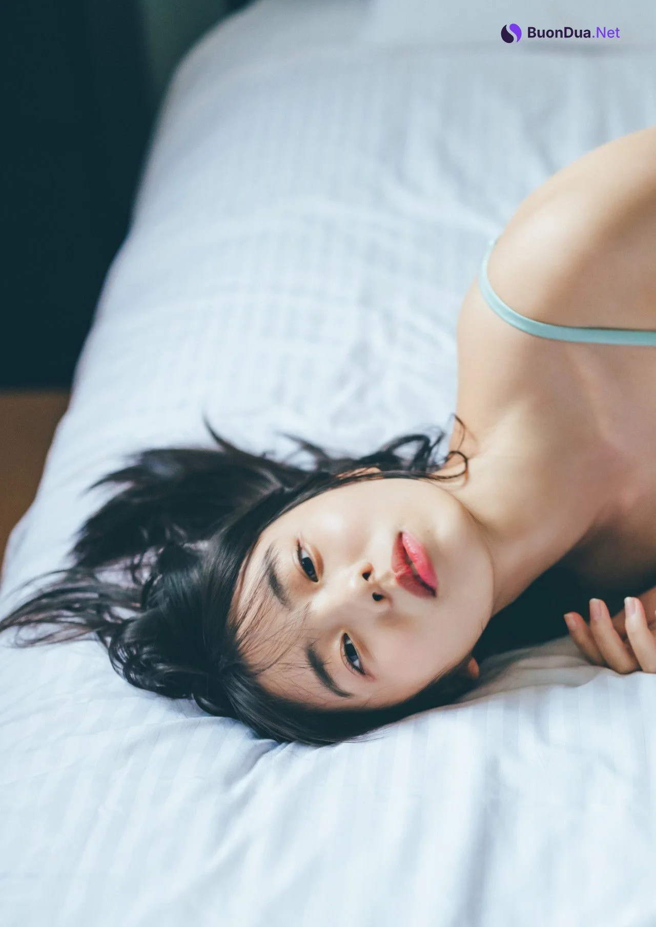 Hina Kikuchi 菊地姫奈, デジタル写真集 「moment」 Set.06 - Photo 13