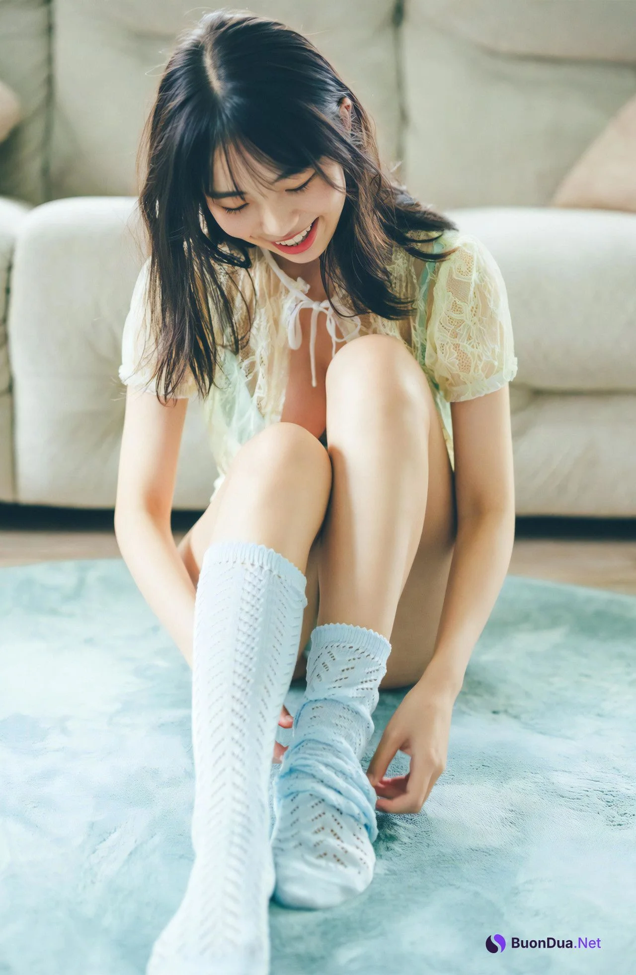 Hina Kikuchi 菊地姫奈, デジタル写真集 「moment」 Set.06 - Photo 19