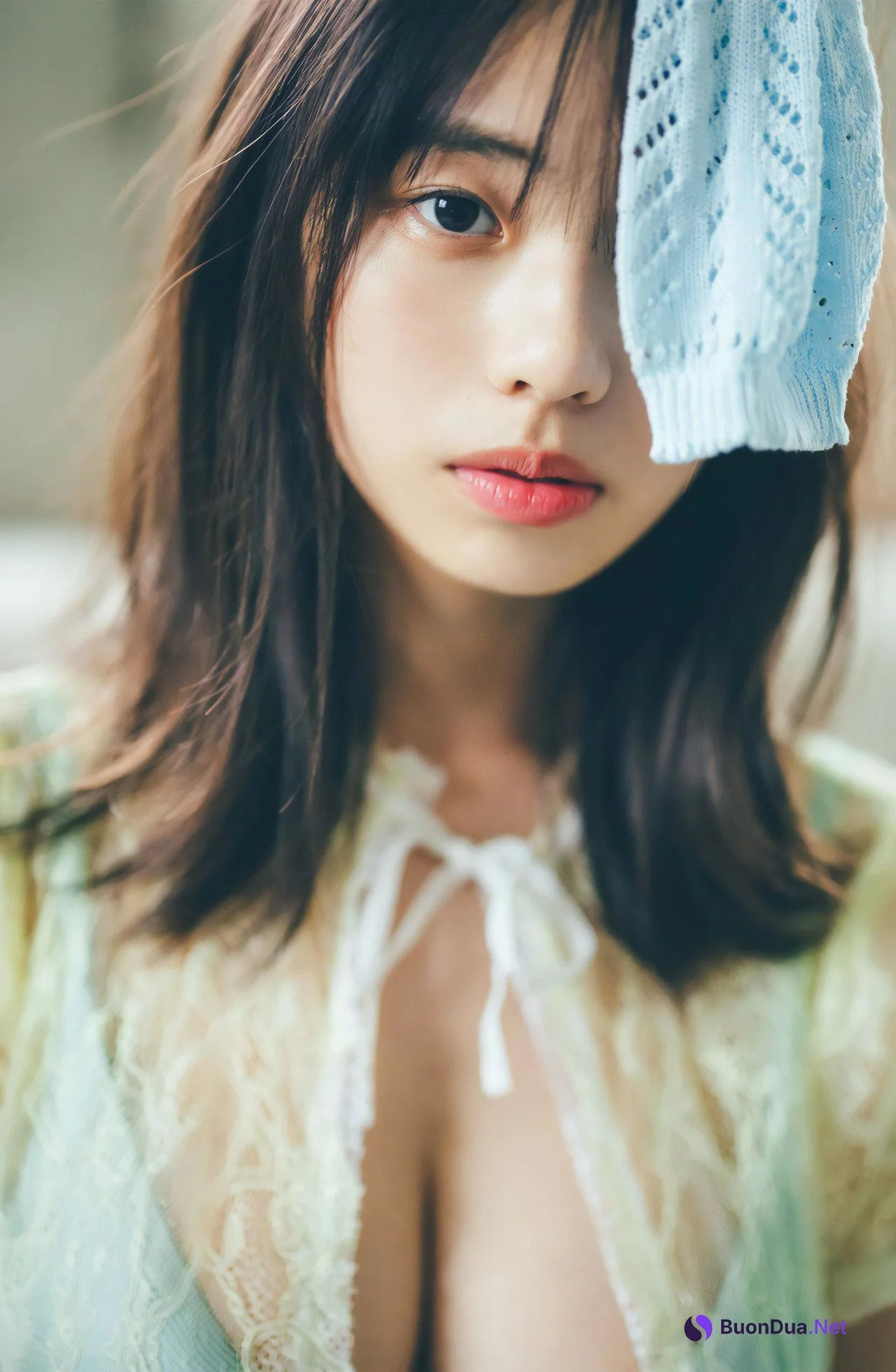 Hina Kikuchi 菊地姫奈, デジタル写真集 「moment」 Set.06 - Photo 20