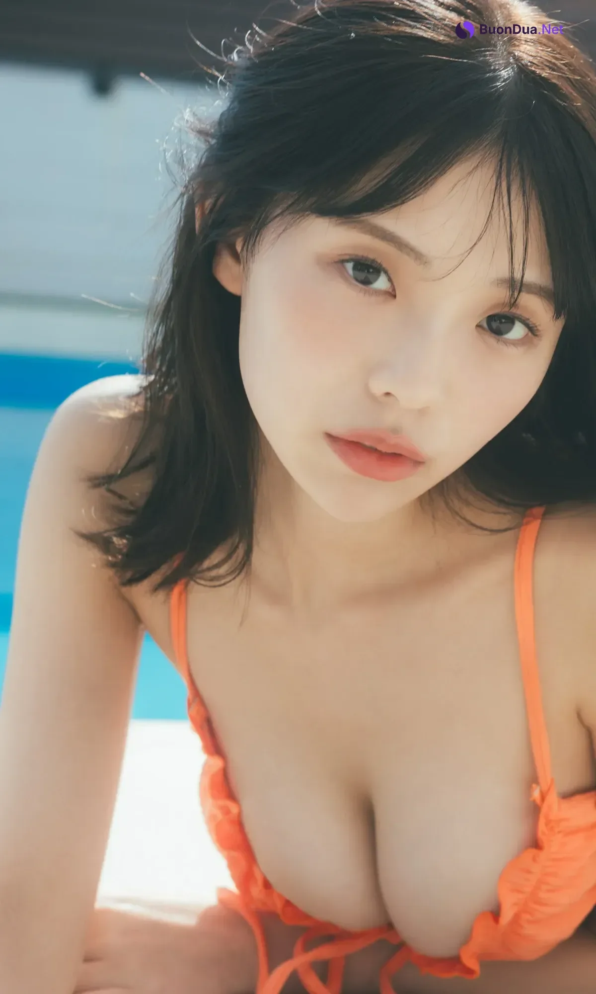 Hina Kikuchi 菊地姫奈 – Non-no 写真集 「Weekender」 - Photo 15