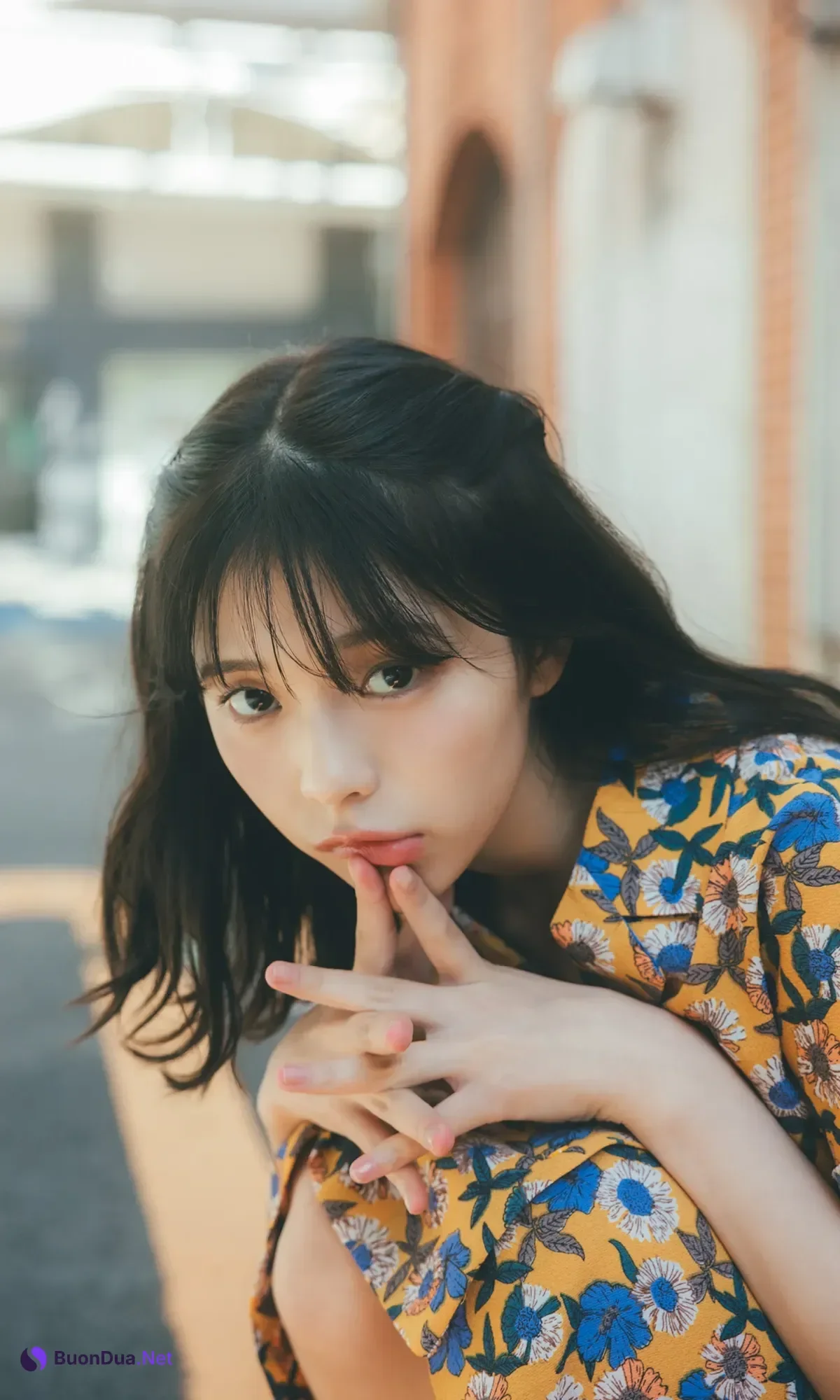 Hina Kikuchi 菊地姫奈 – Non-no 写真集 「Weekender」 - Photo 18