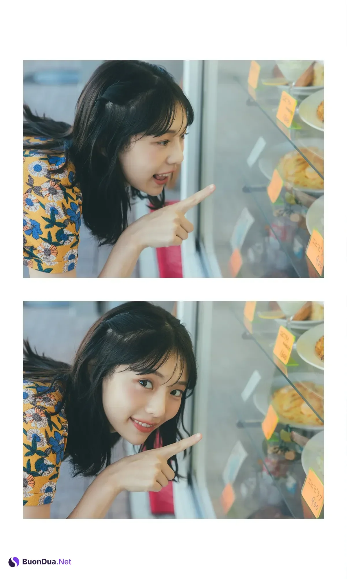 Hina Kikuchi 菊地姫奈 – Non-no 写真集 「Weekender」 - Photo 20