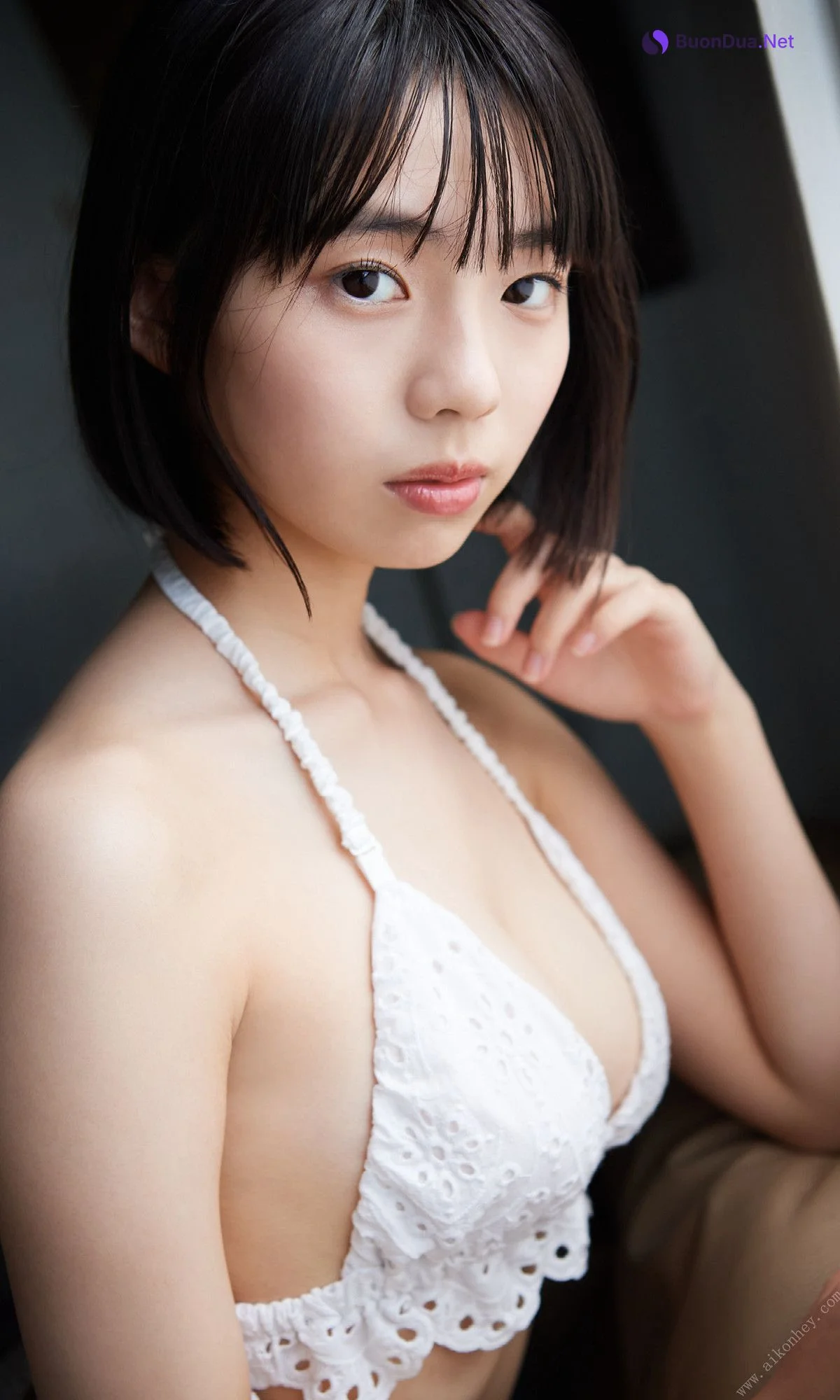 Hina Kikuchi 菊地姫奈, 週プレ Photo Book 「20th Anniversary Vol.1」 Set.01 - Photo 10