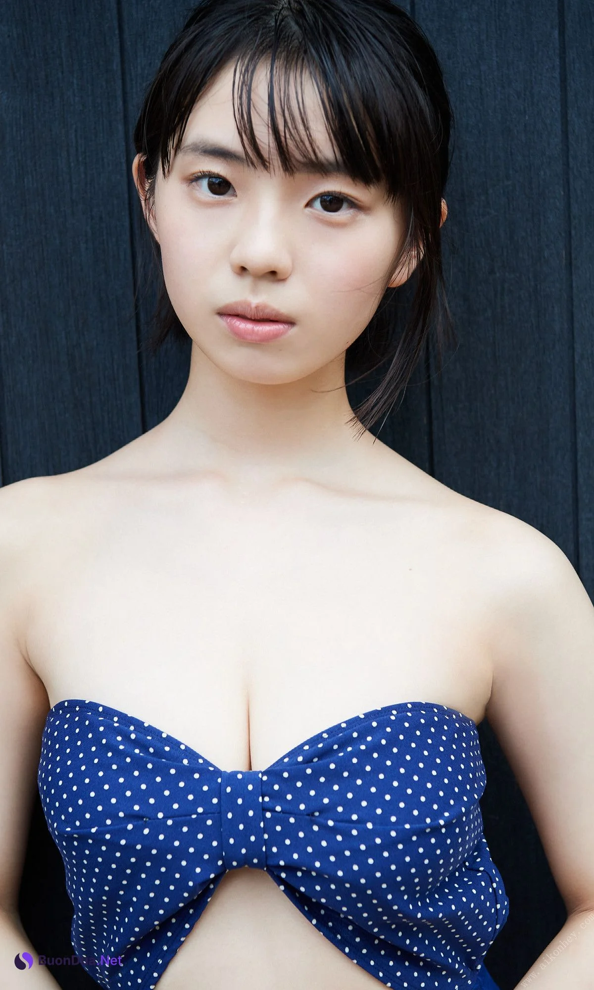 Hina Kikuchi 菊地姫奈, 週プレ Photo Book 「20th Anniversary Vol.1」 Set.01 - Photo 18