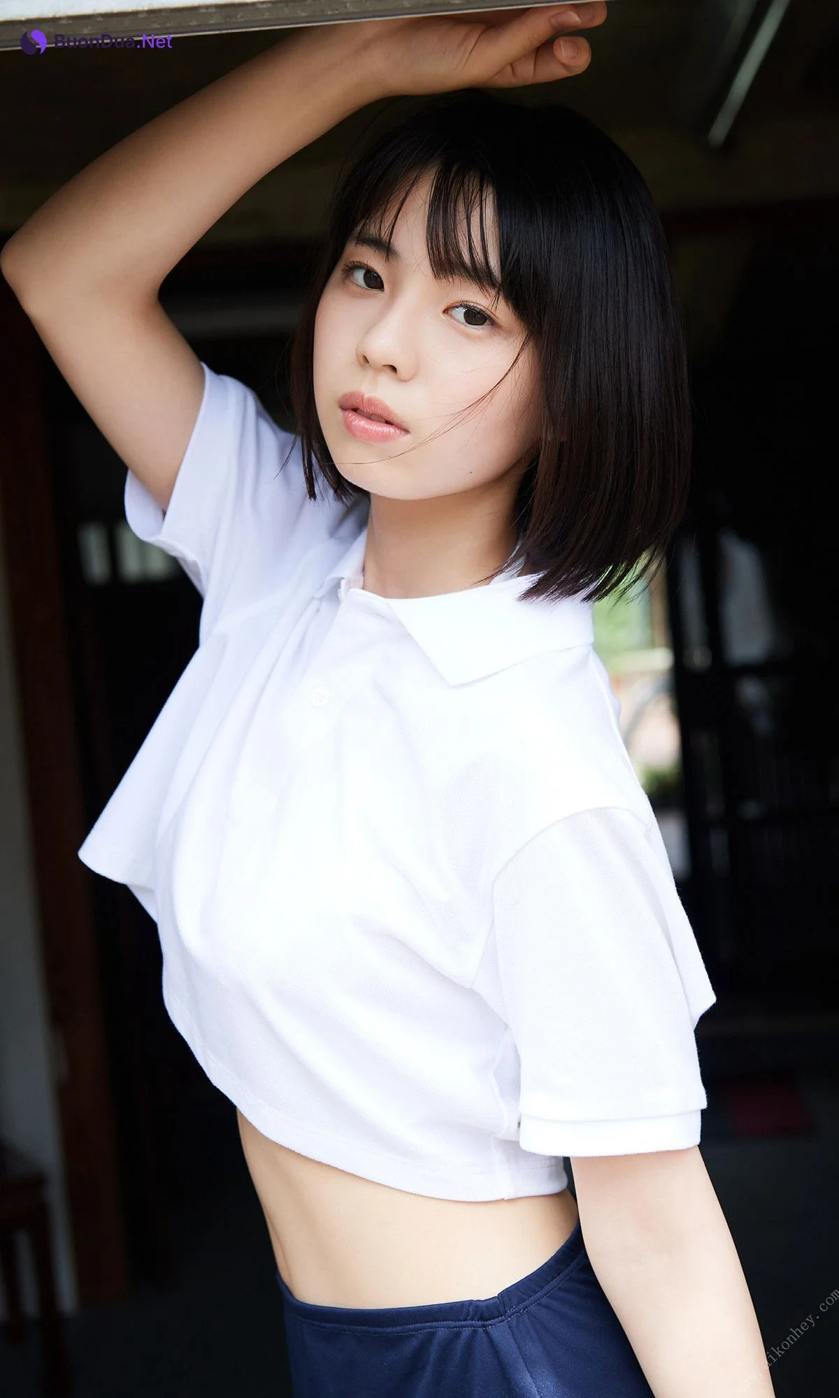 Hina Kikuchi 菊地姫奈, 週プレ Photo Book 「20th Anniversary Vol.1」 Set.01 - Photo 3