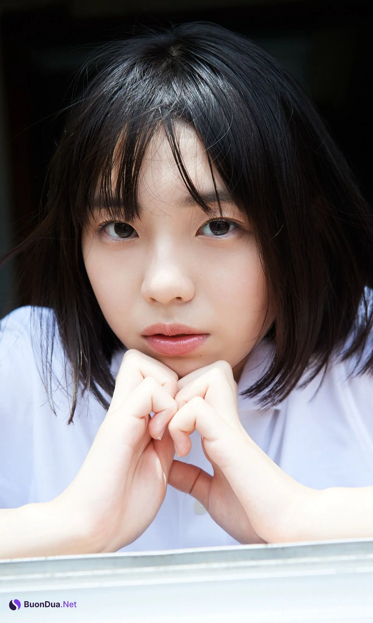 Hina Kikuchi 菊地姫奈, 週プレ Photo Book 「20th Anniversary Vol.1」 Set.01 - Photo 4