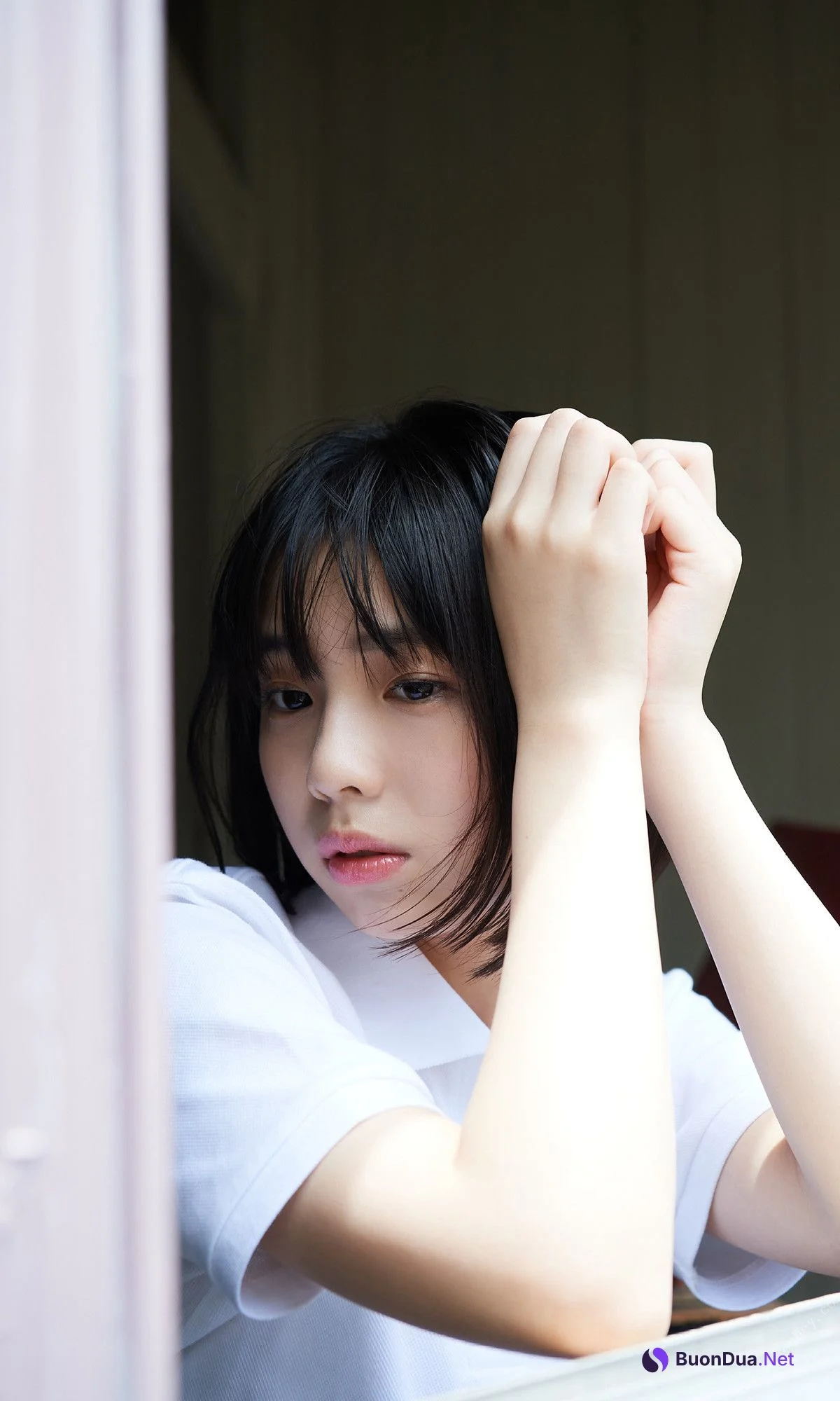 Hina Kikuchi 菊地姫奈, 週プレ Photo Book 「20th Anniversary Vol.1」 Set.01 - Photo 5