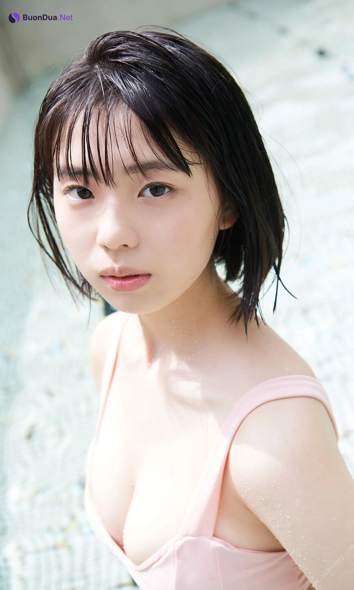 Hina Kikuchi 菊地姫奈, 週プレ Photo Book 「20th Anniversary Vol.1」 Set.01 - Photo 6
